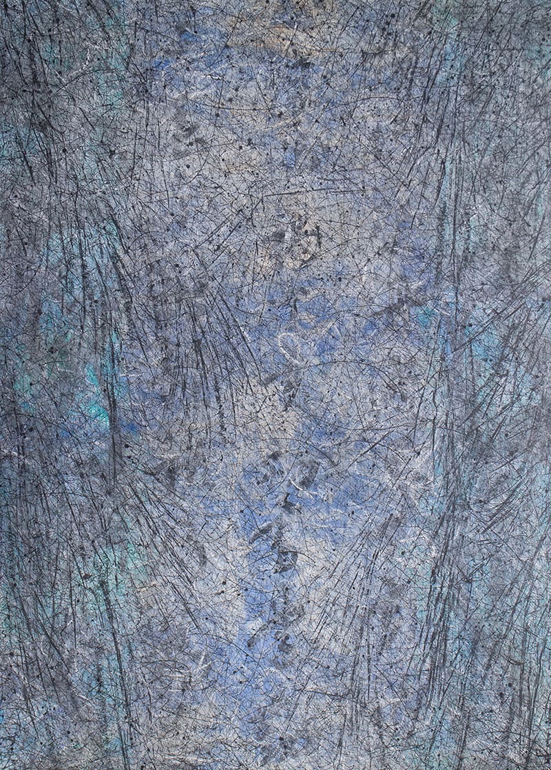 Ernst Friedrich, OT, 2024