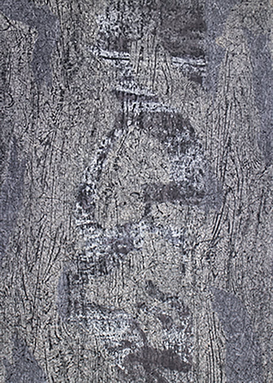 Ernst Friedrich, OT, 2020