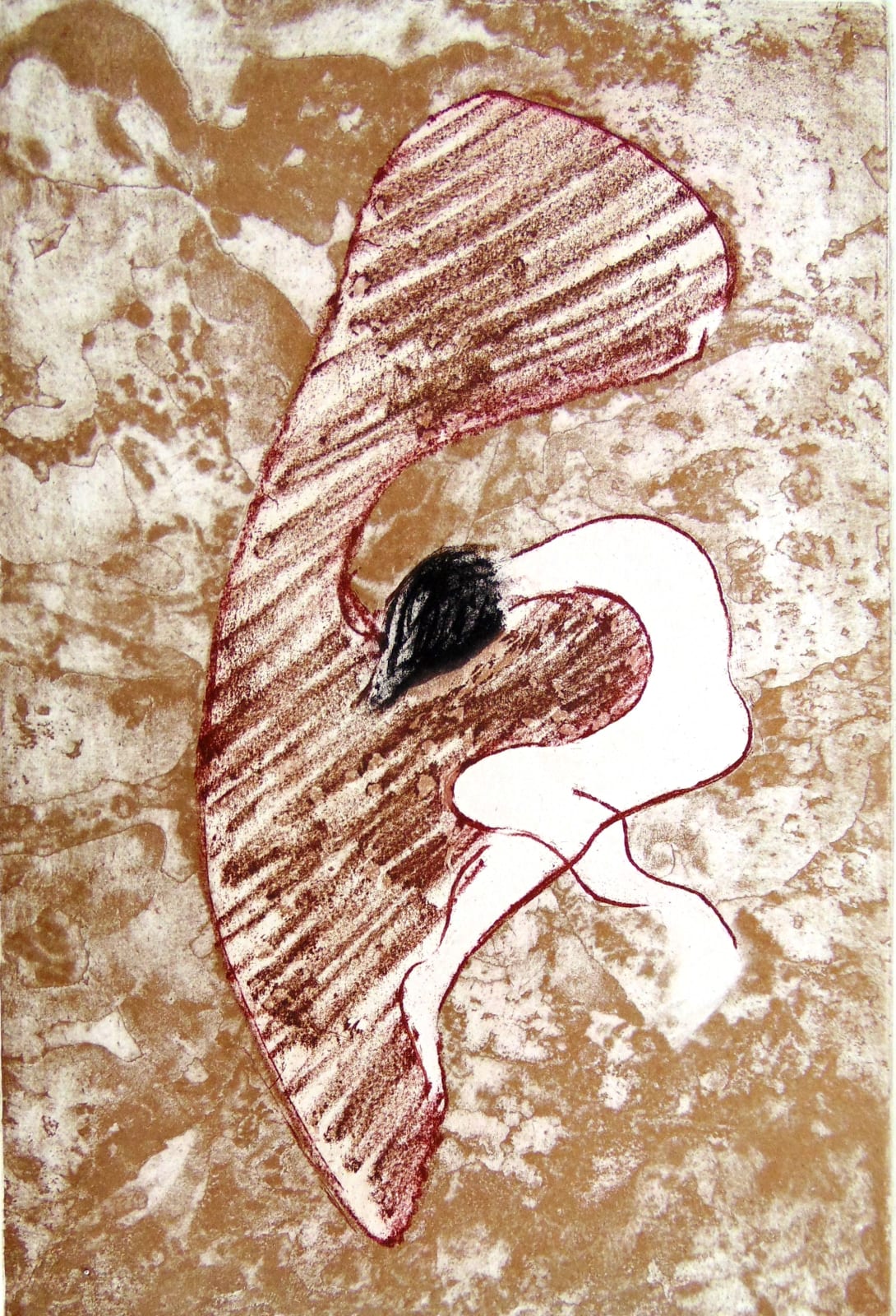 VARIOUS ARTISTS, Monument to Christopher Columbus and Marcel Duchamp | Monument à Christophe Colomb et à Marcel Duchamp, 1971, 1971