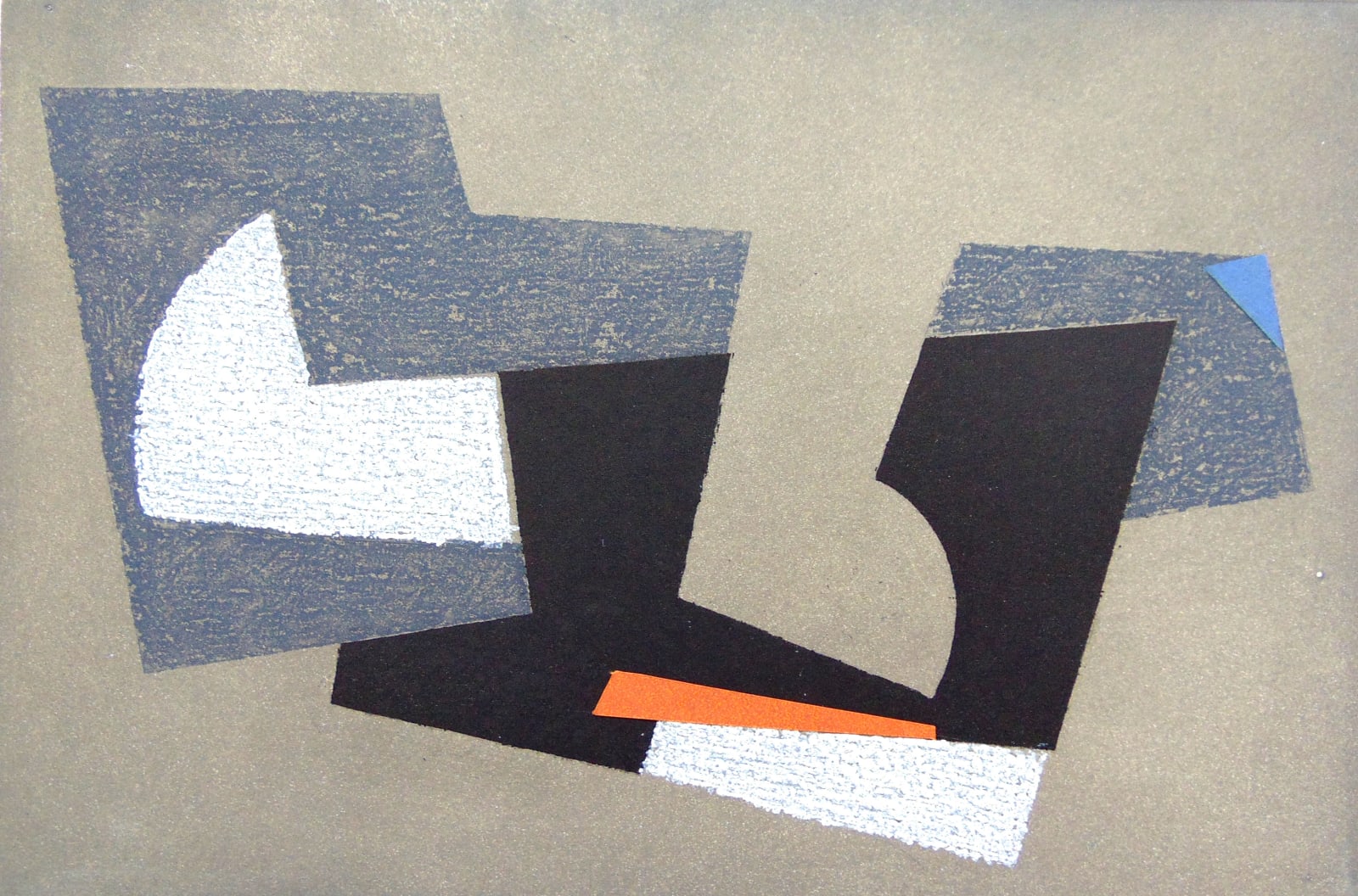 VARIOUS ARTISTS, Monument to Christopher Columbus and Marcel Duchamp | Monument à Christophe Colomb et à Marcel Duchamp, 1971, 1971