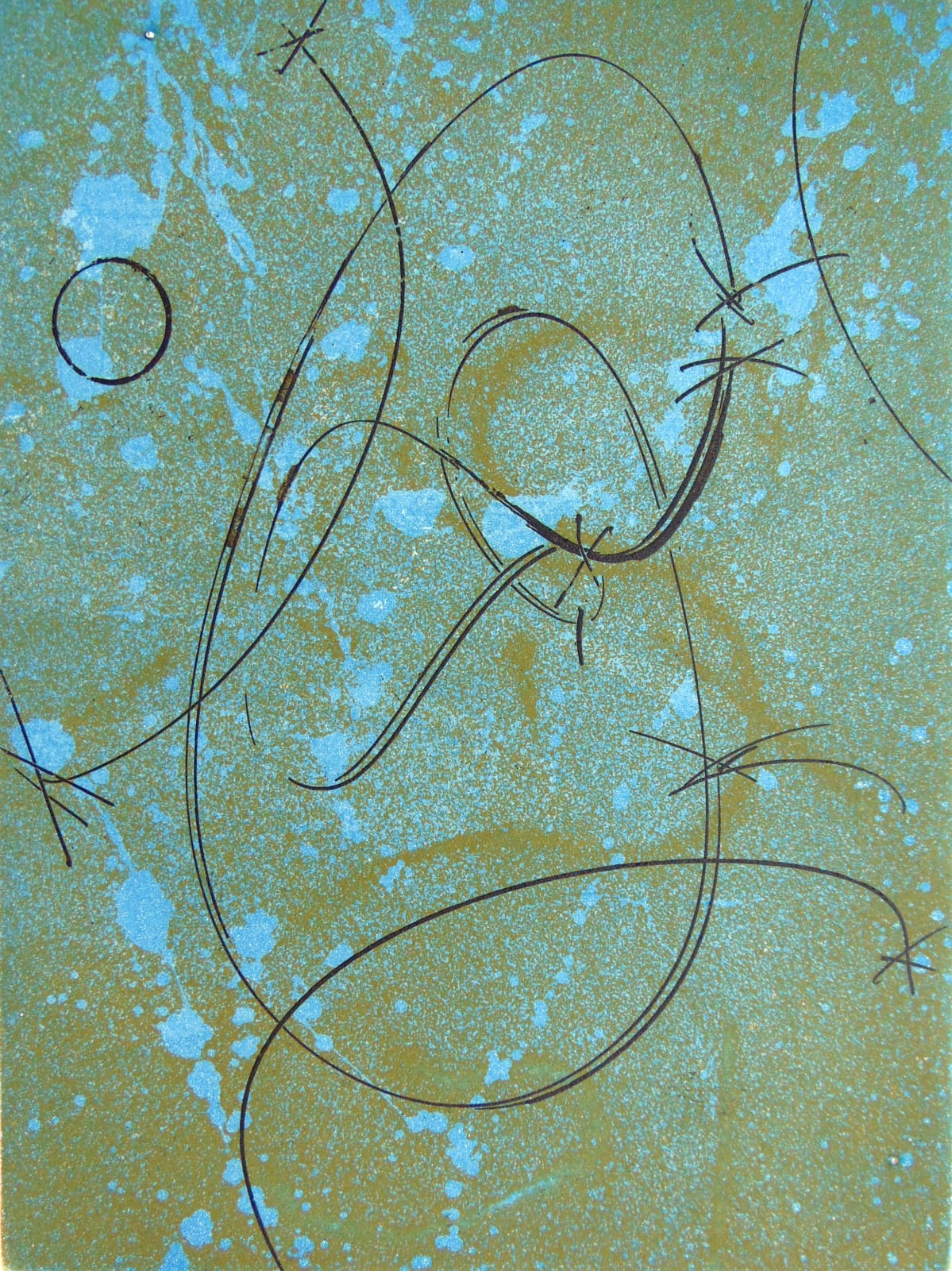 VARIOUS ARTISTS, Monument to Christopher Columbus and Marcel Duchamp | Monument à Christophe Colomb et à Marcel Duchamp, 1971, 1971