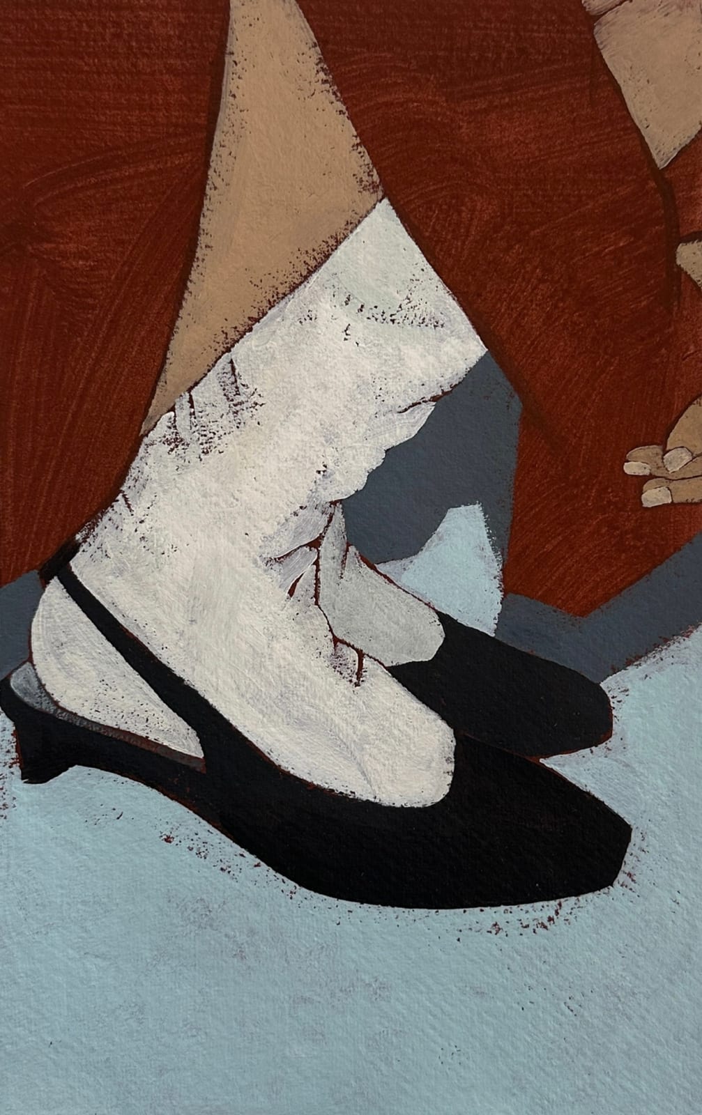 Jenya Datsko, Small Things II, 2025