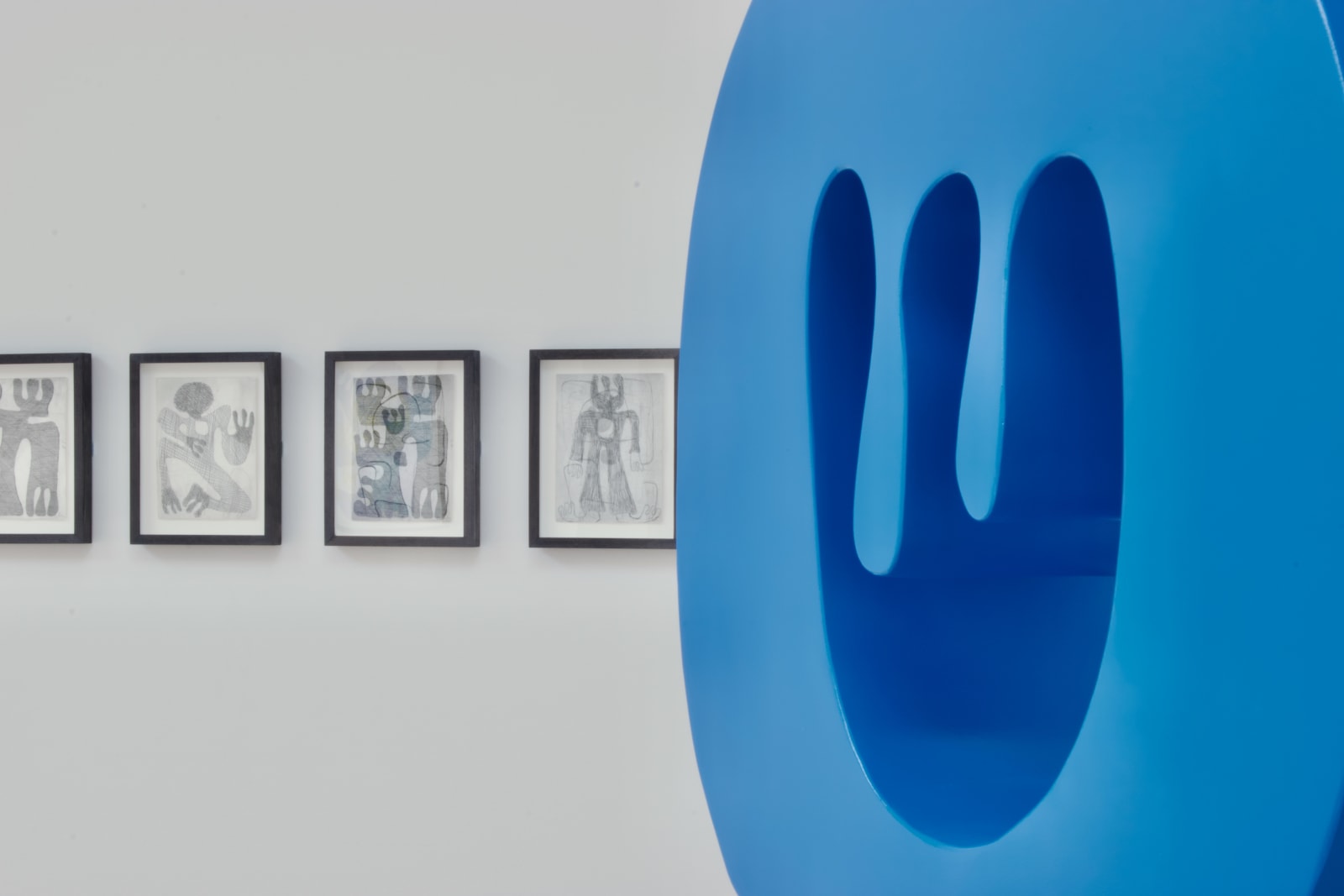 Alice Irwin, Peeps, 2021