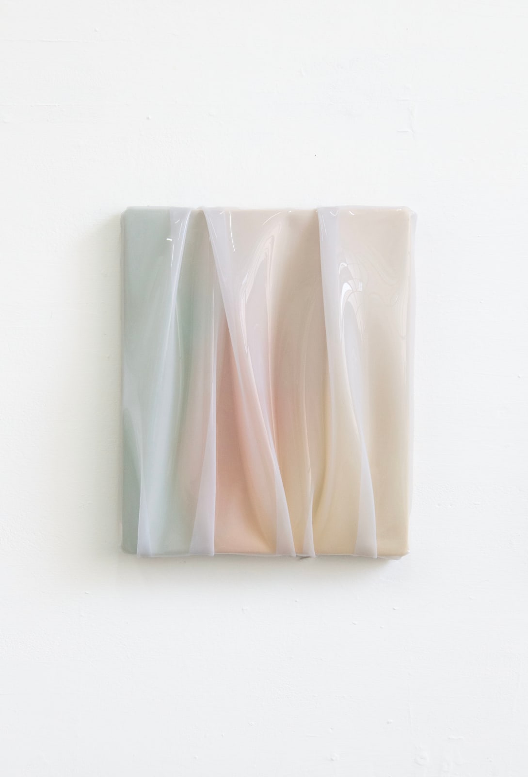 Manon Steyaert, Horizons VIII, 2025