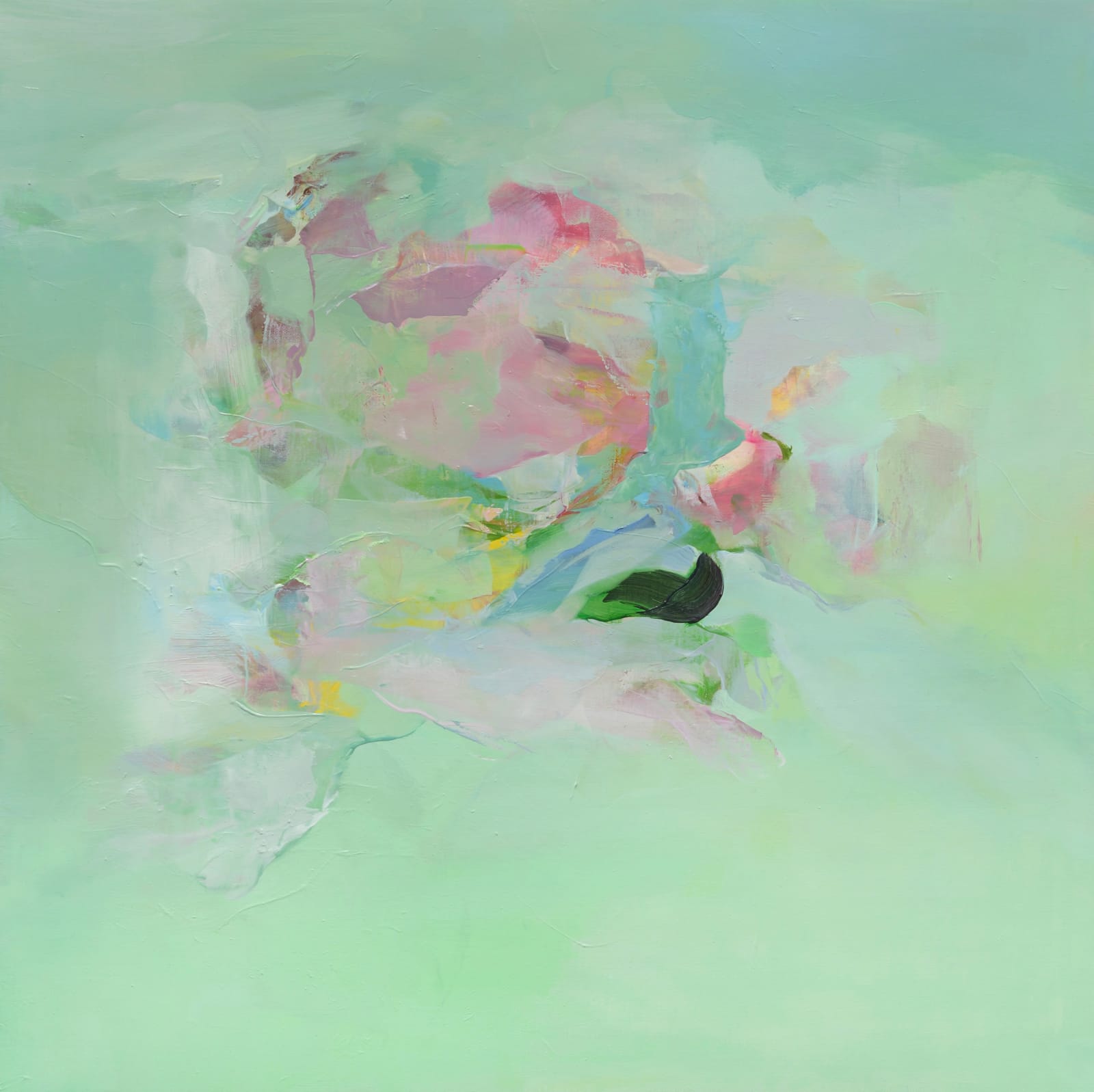 Hollis Heichemer, Wriggle, 2024