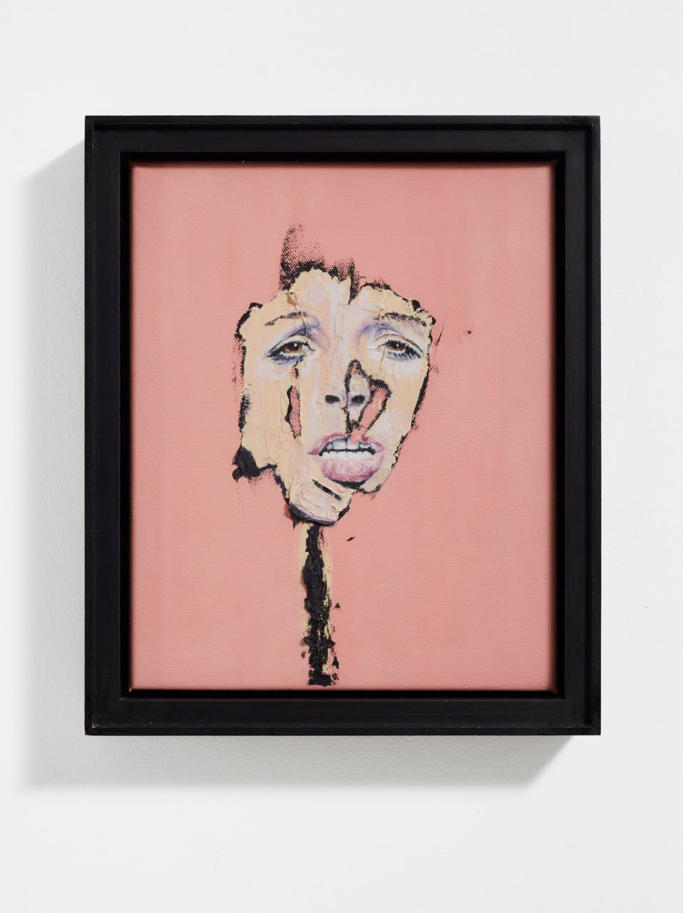 Clare Shenstone, Pink Lollipop, 2007