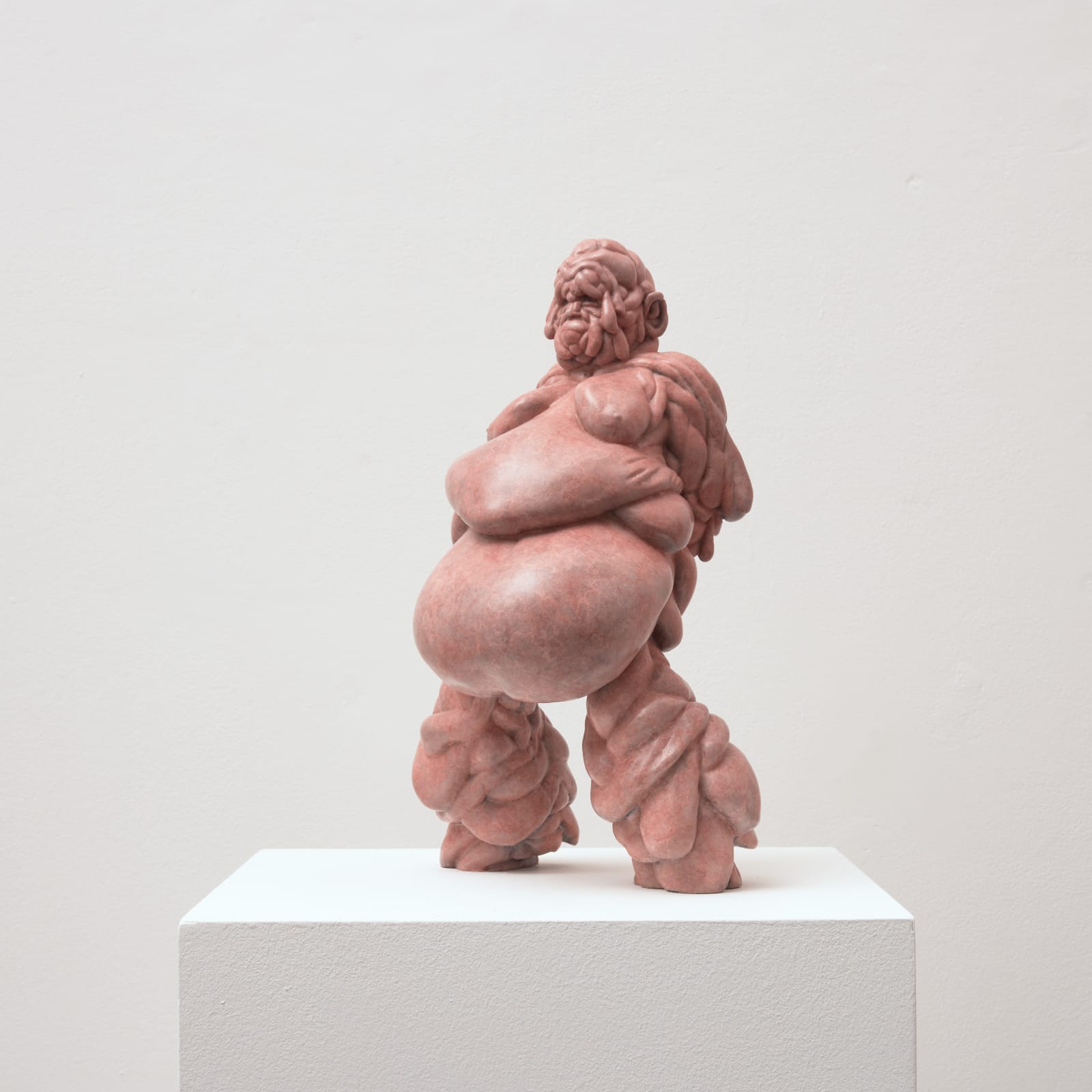 Daisy Collingridge, Burt, 2023