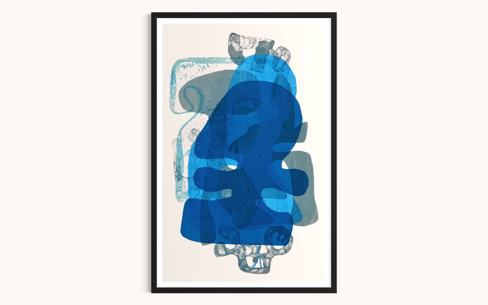 Alice Irwin, Dream State 1, 2024