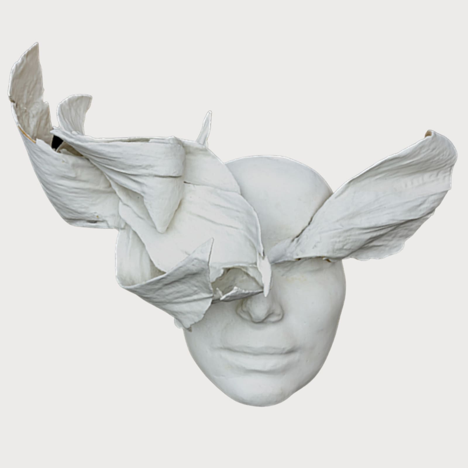 Jasmine Pradissitto, Persephone, 2021