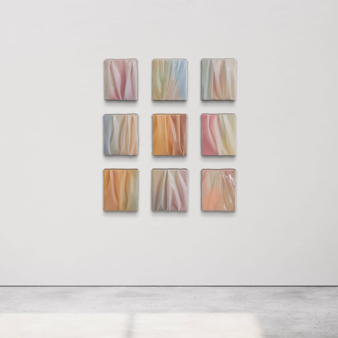 Manon Steyaert, Horizons IX, 2025