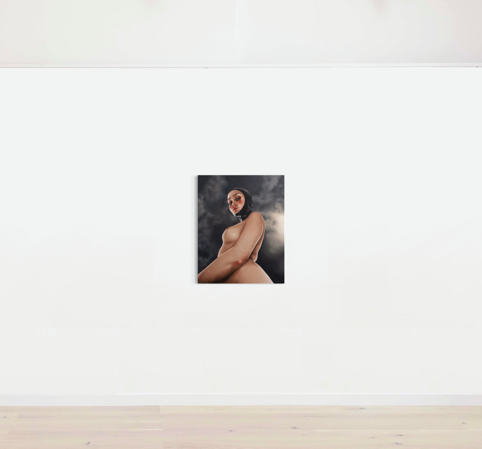 Síomha Harrington, Drunken Angel, 2024