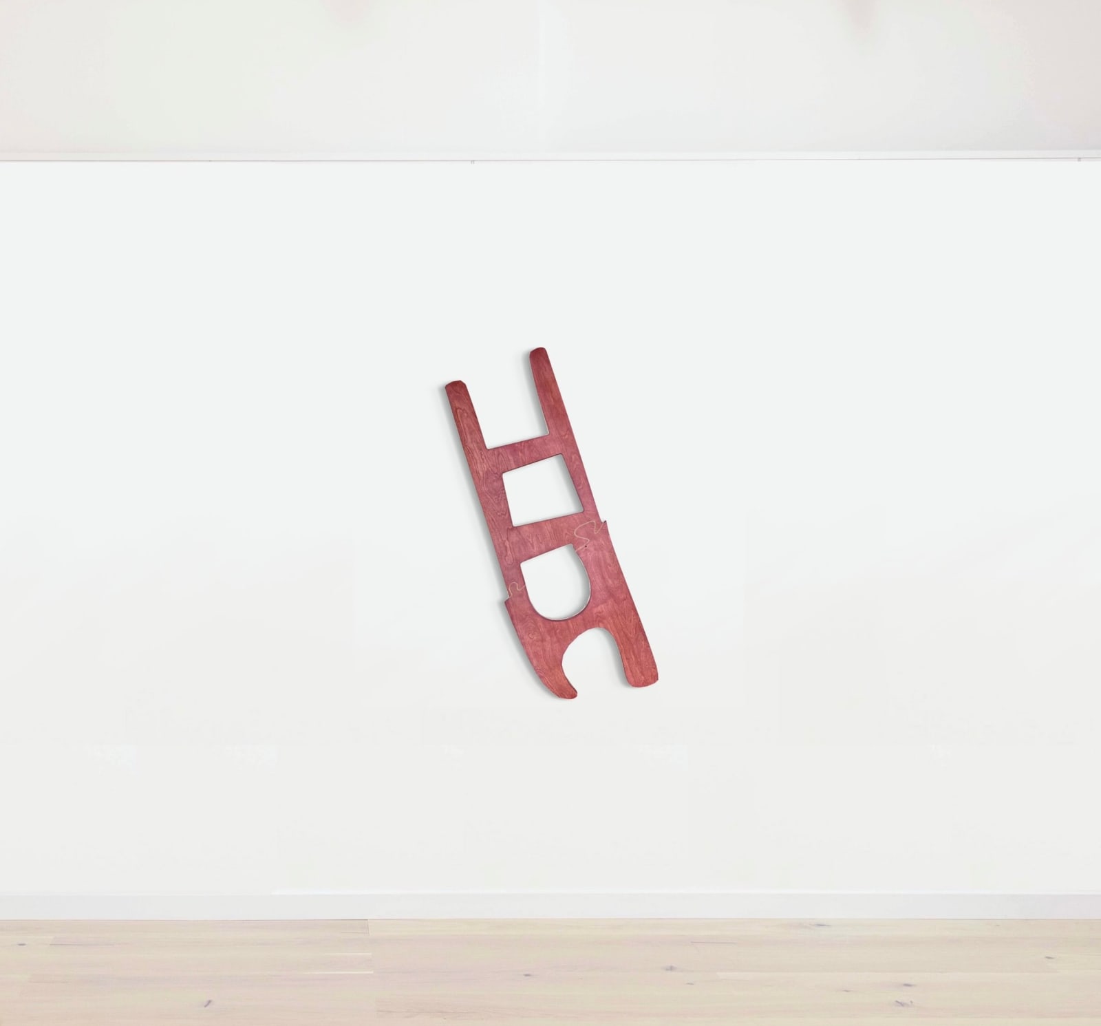 Alice Irwin, Big Cook, 2018