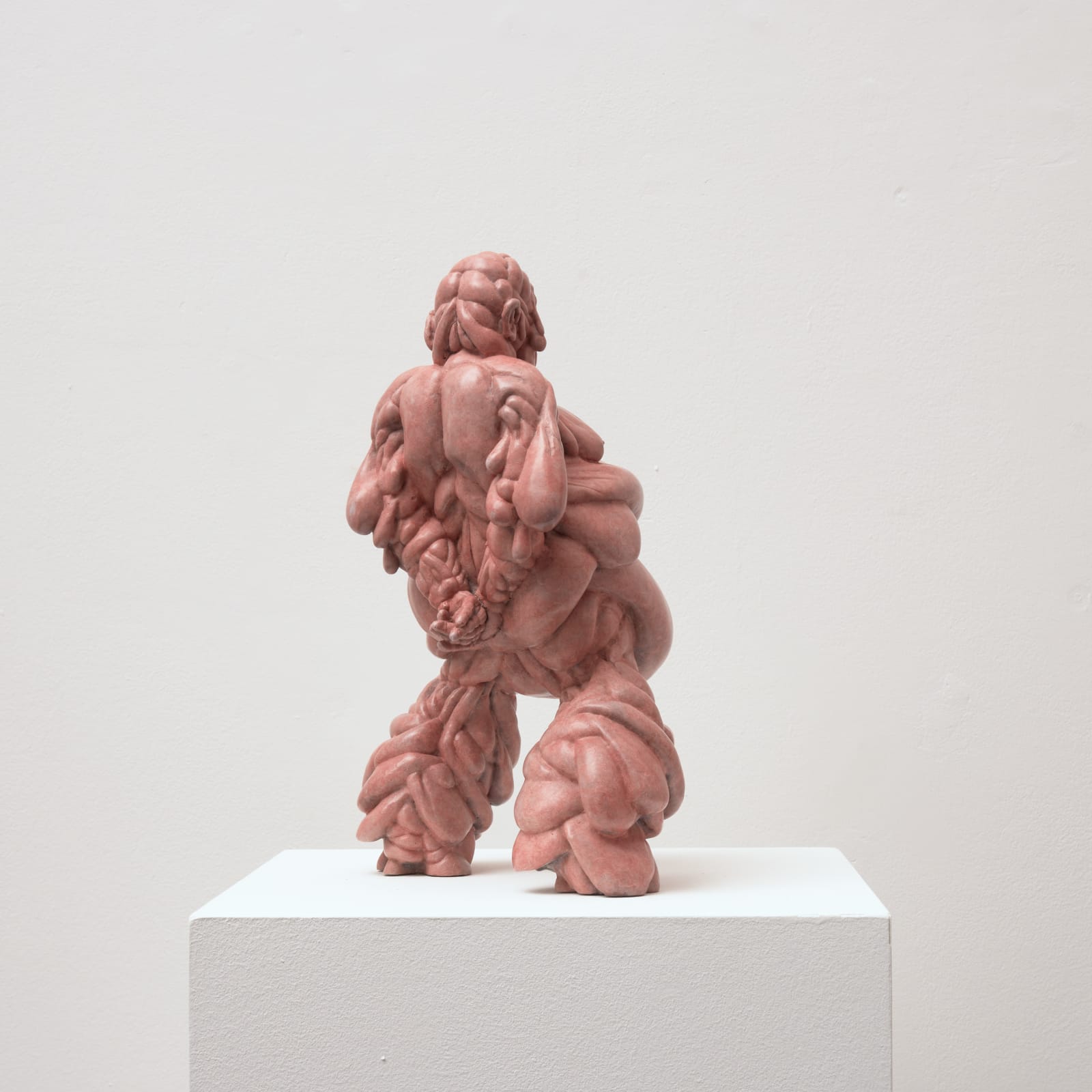 Daisy Collingridge, Burt, 2023