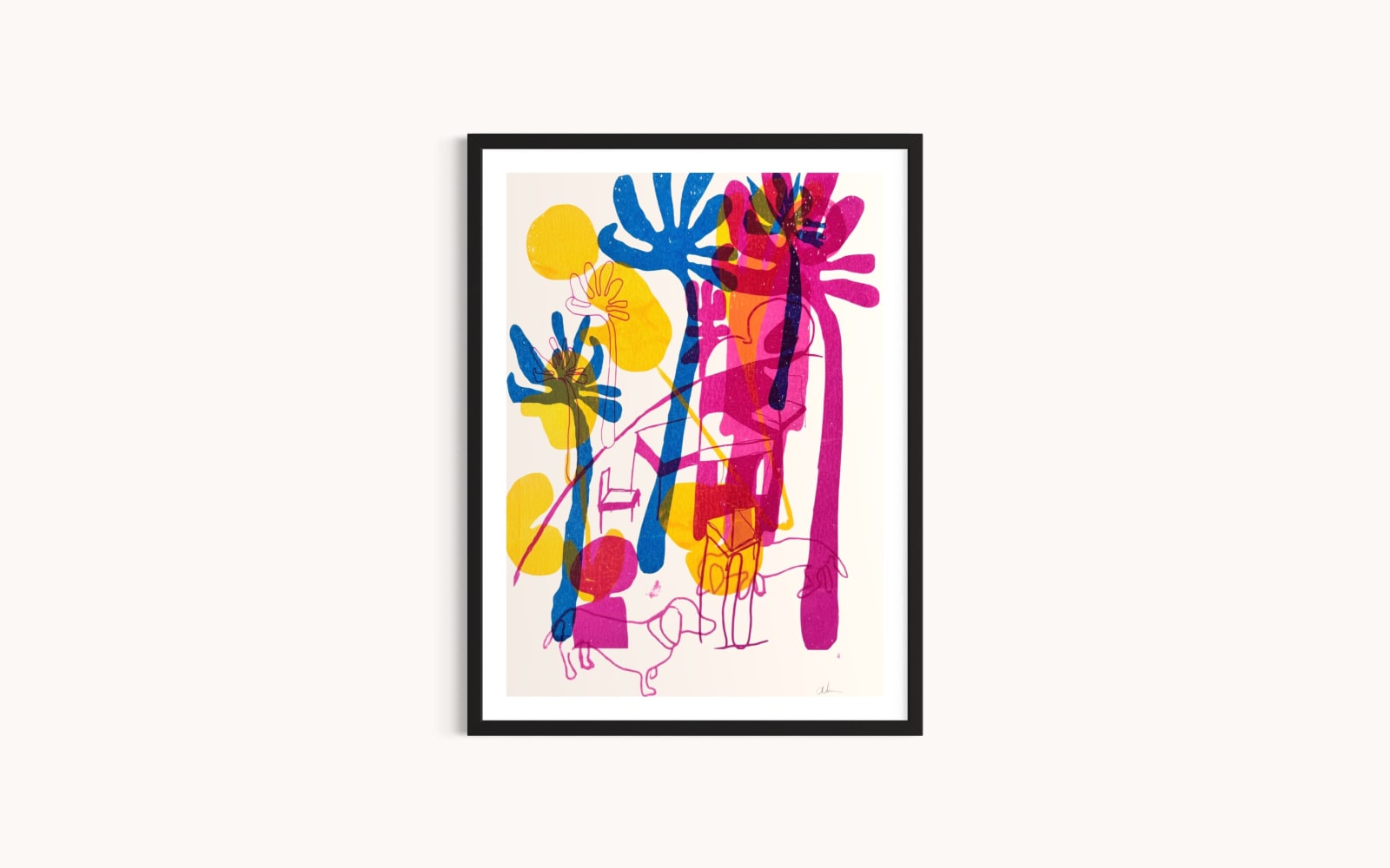 Alice Irwin, Tutti Frutti 3, 2022