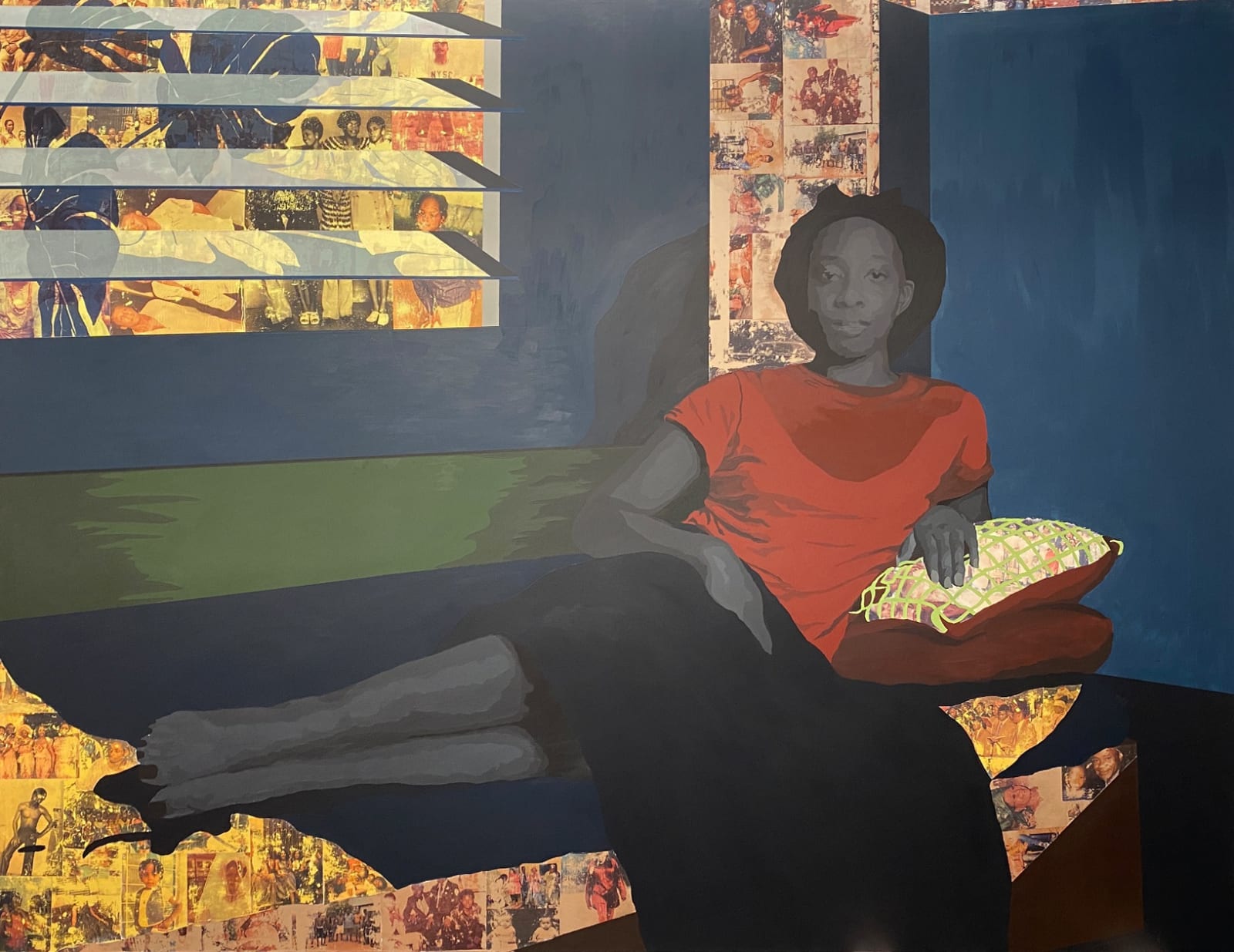 Ofunne Azinge, Ijeoma, 2022