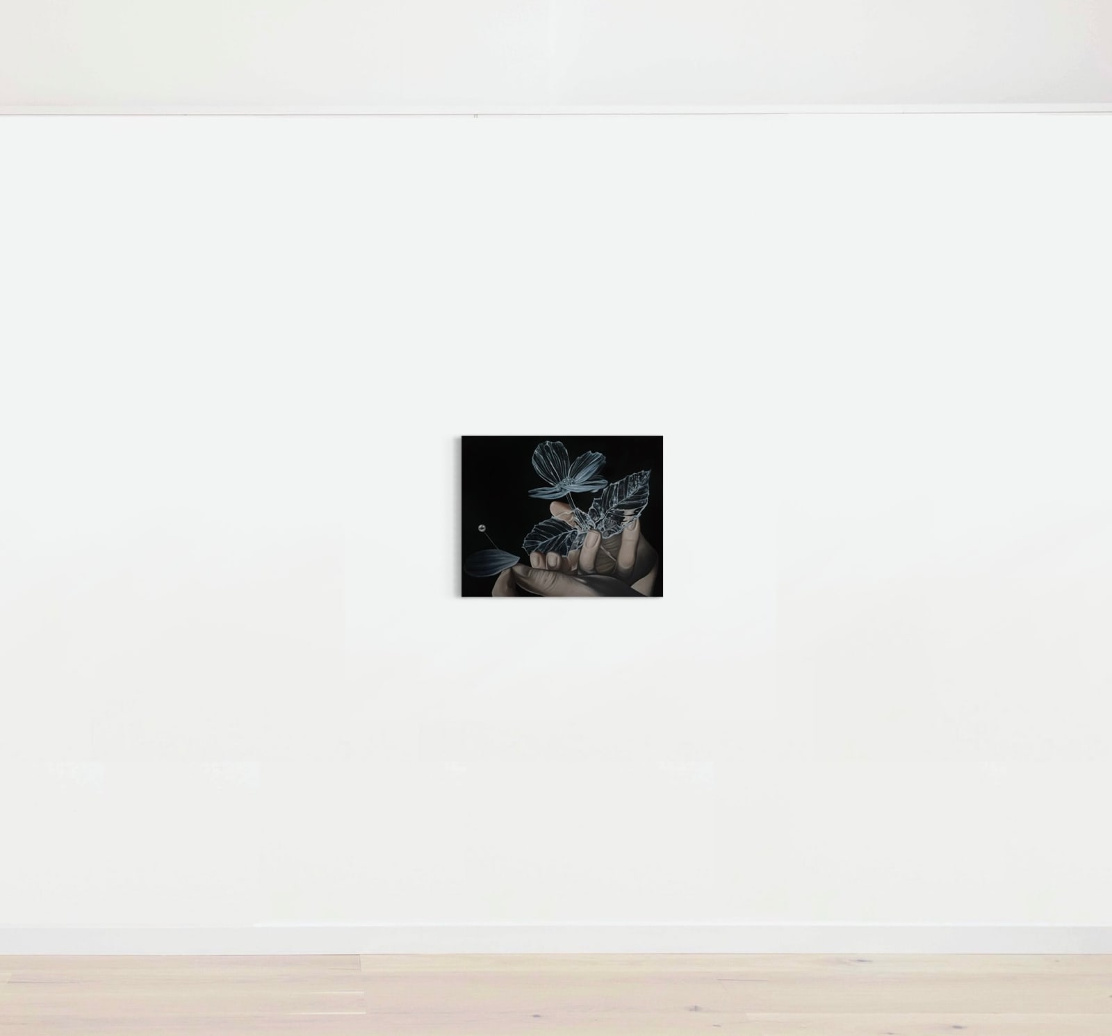 Emily Pope, Threadbare, 2024