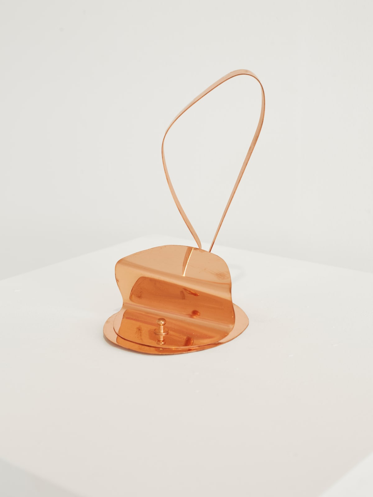 Sadie Clayton, Rule, 2025