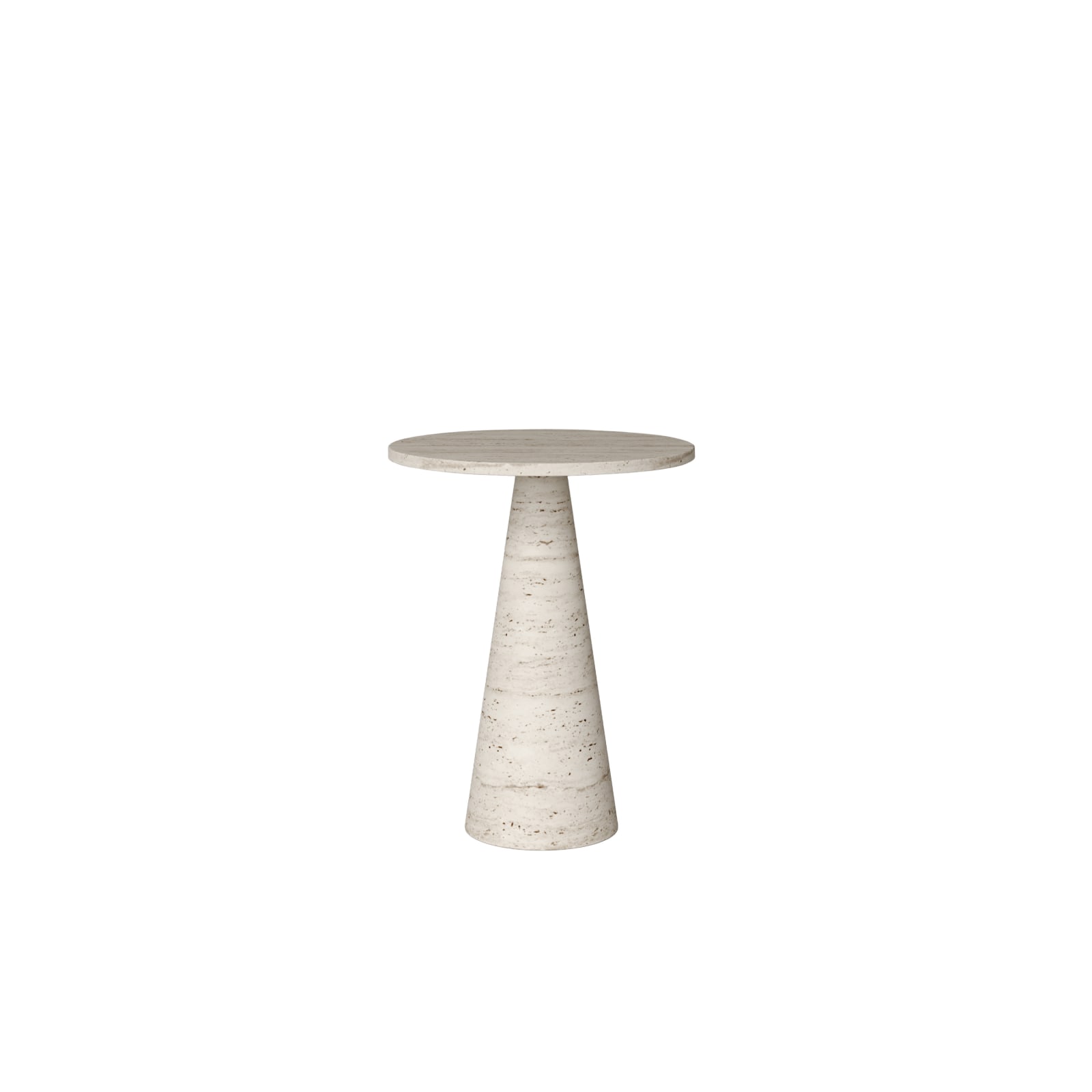 Collection Noir, Ria Side Table, 2024
