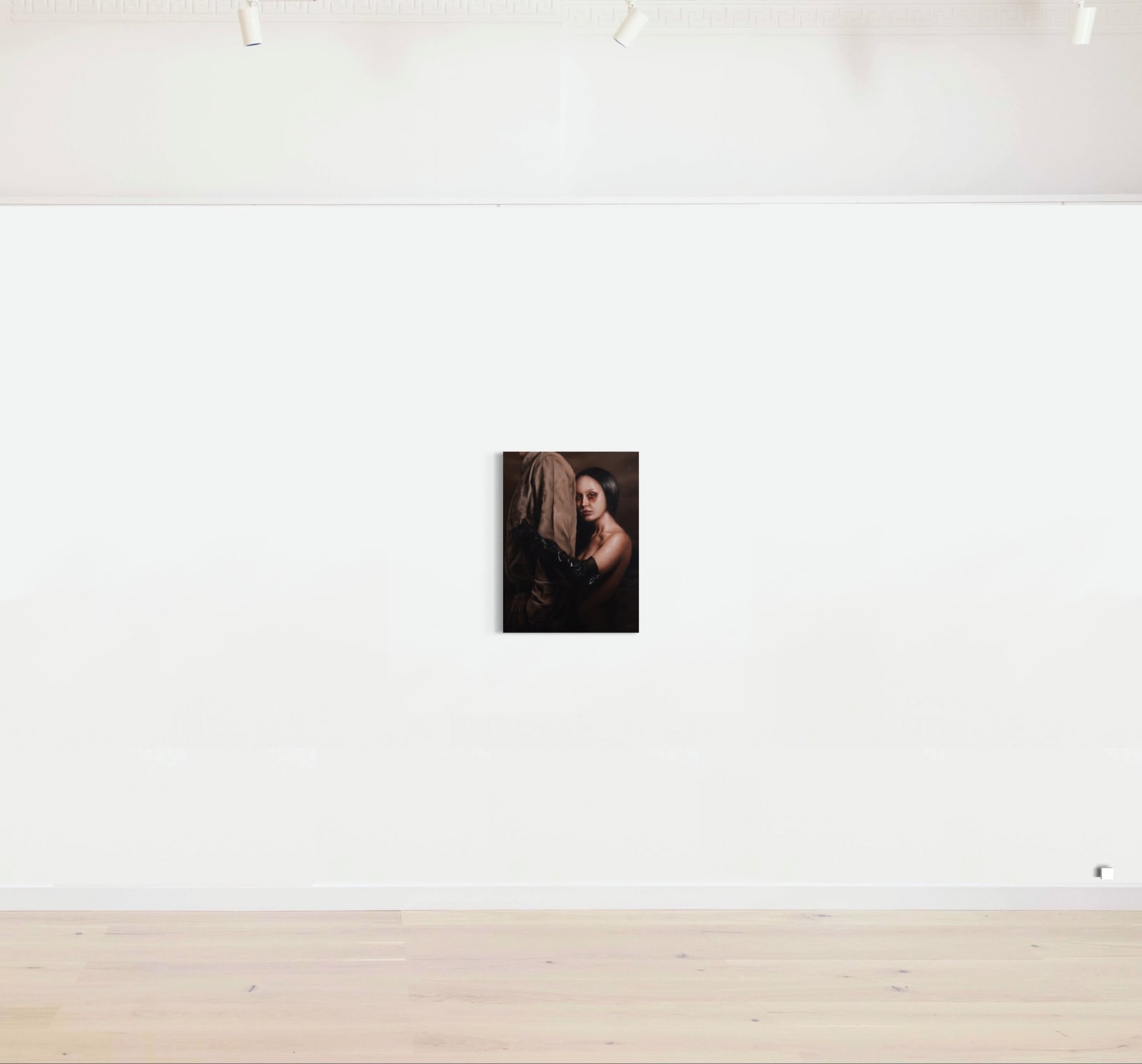 Siomha Harrington, I can be Darling, 2024