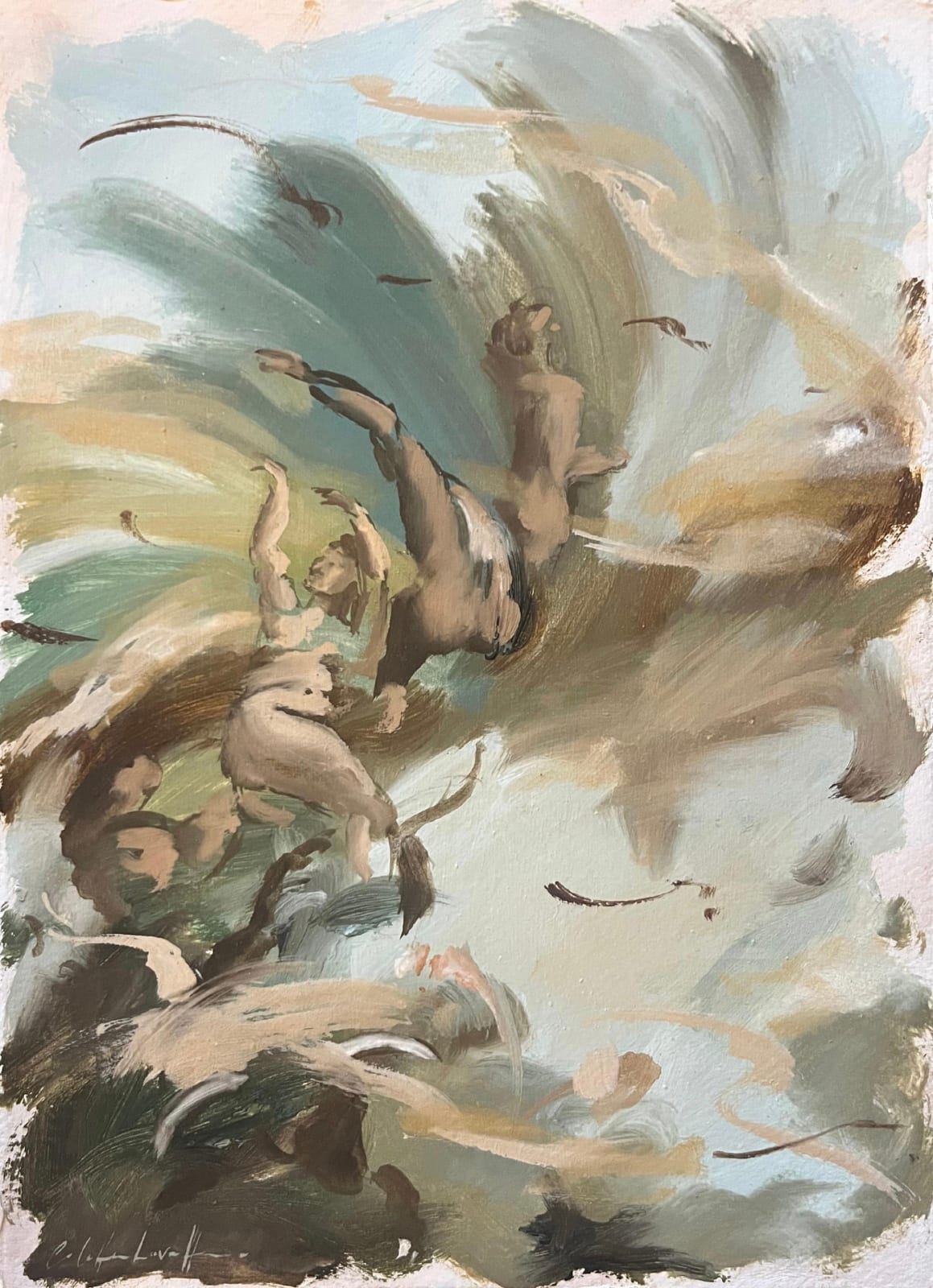 Colette LaVette, Lucid Rhythm II, 2025