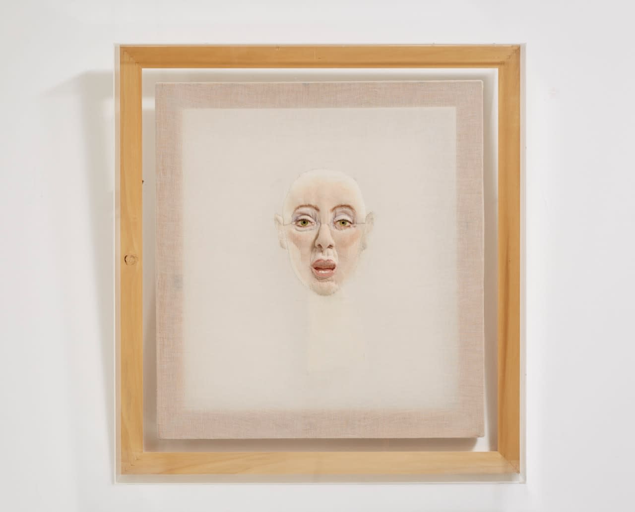 Clare Shenstone, Veronica, 2005