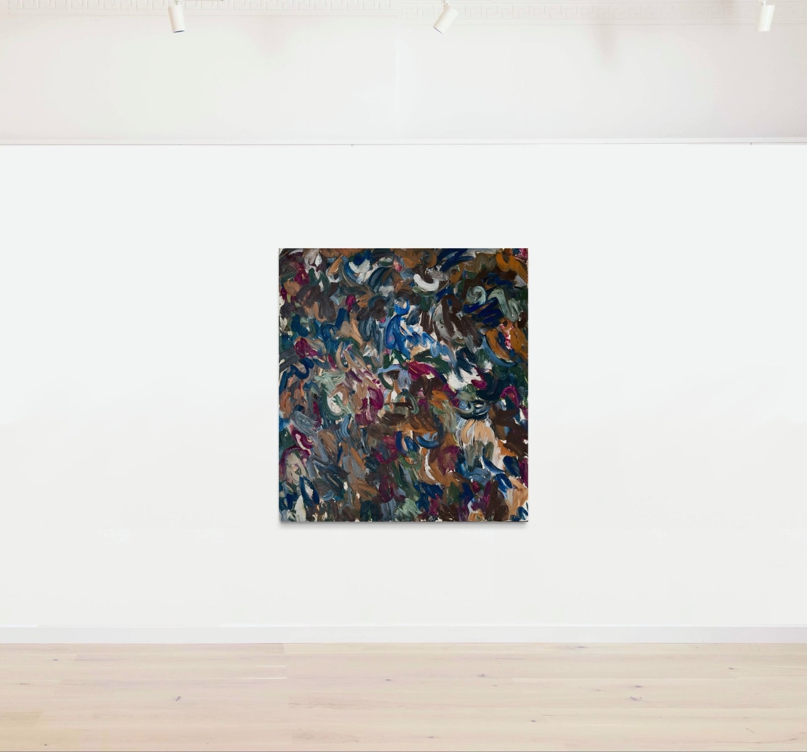 Berenice Sydney, Untitled No.5, 1967