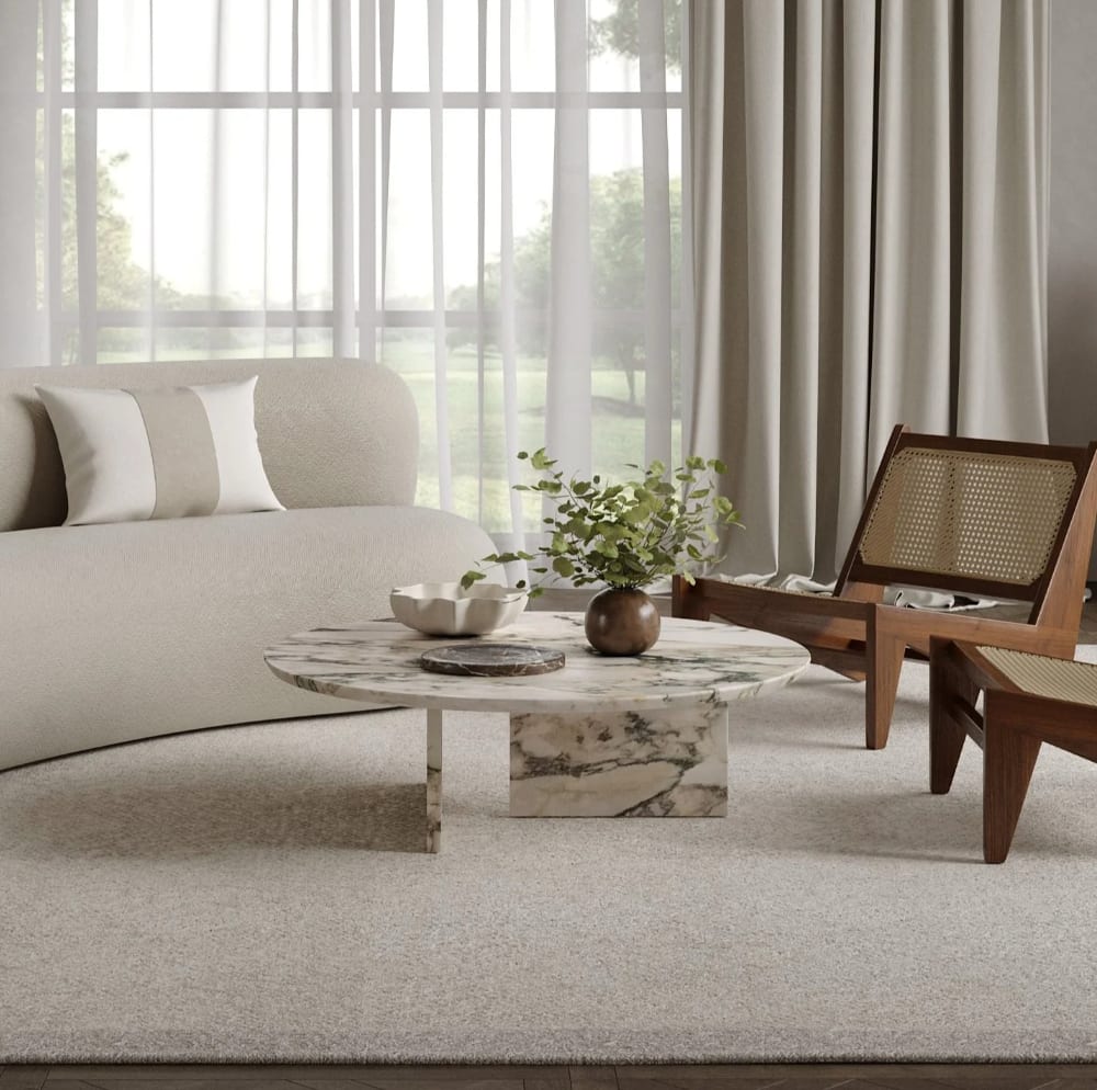 Collection Noir, Otis Coffee Table