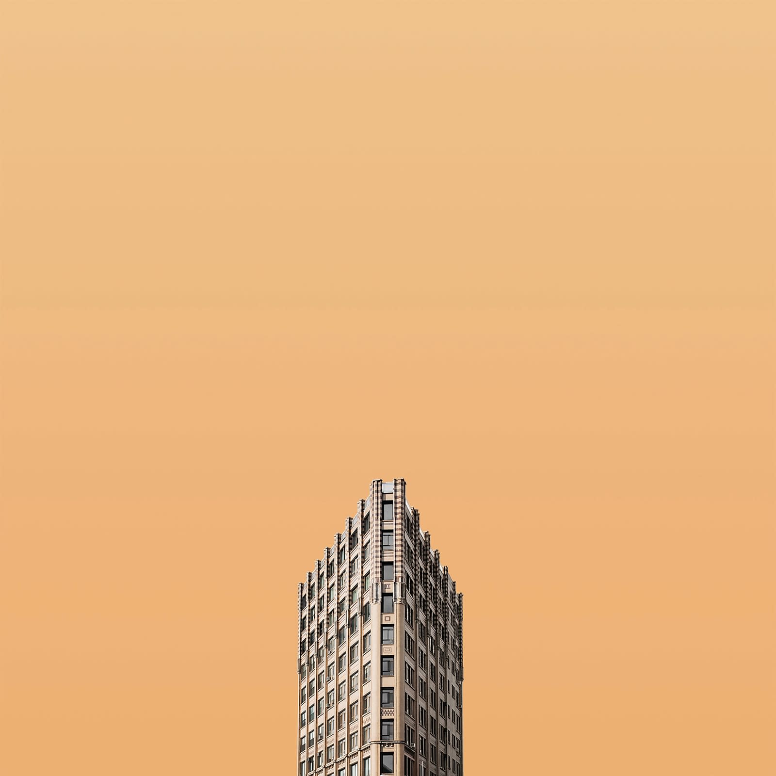 Niv Rozenberg photograph 333 6th Avenue New York City purchase here Gilman Contemporary Sun Valley art gallery Idaho