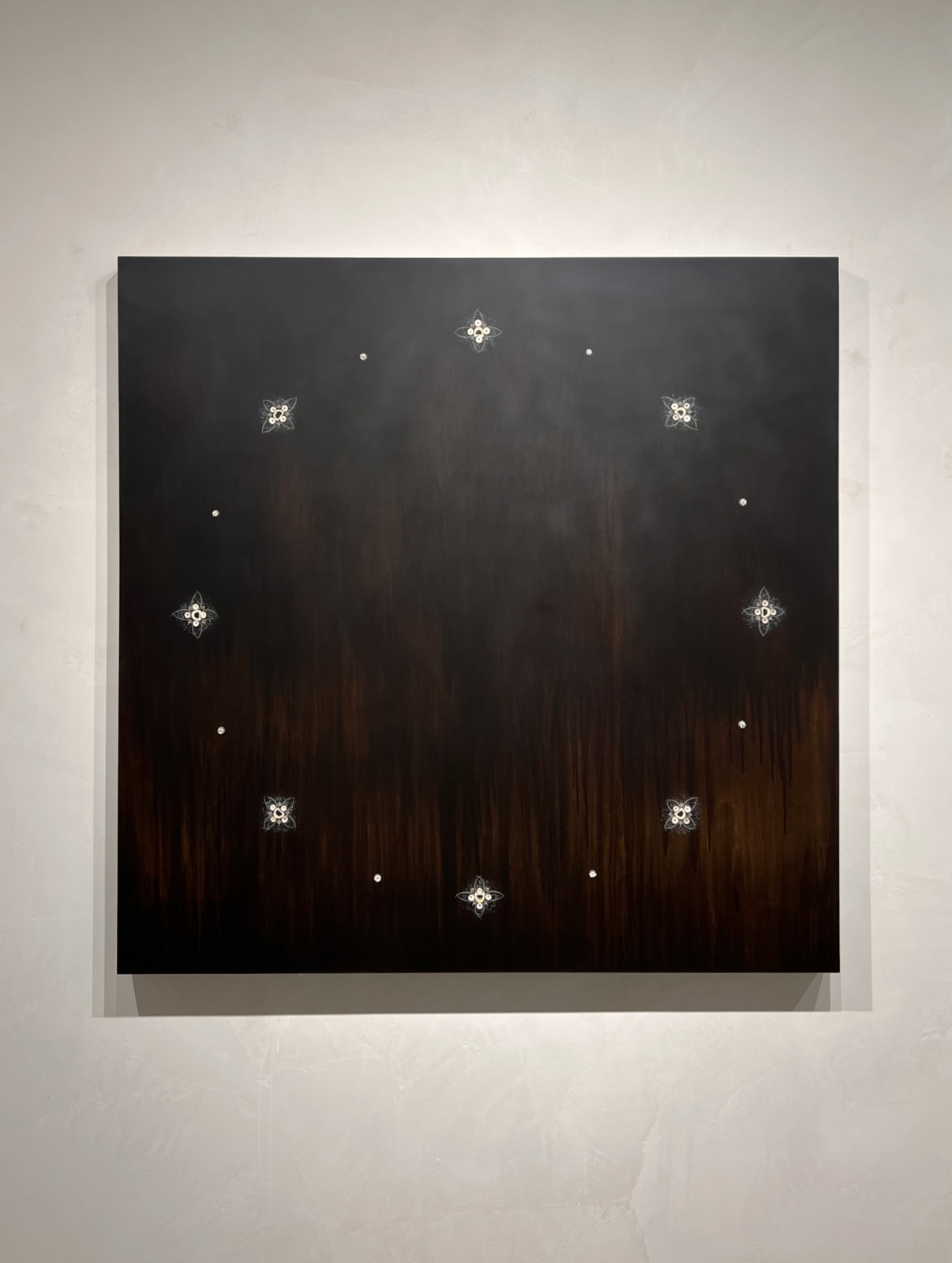 Circle Dream by Mayme Kratz
