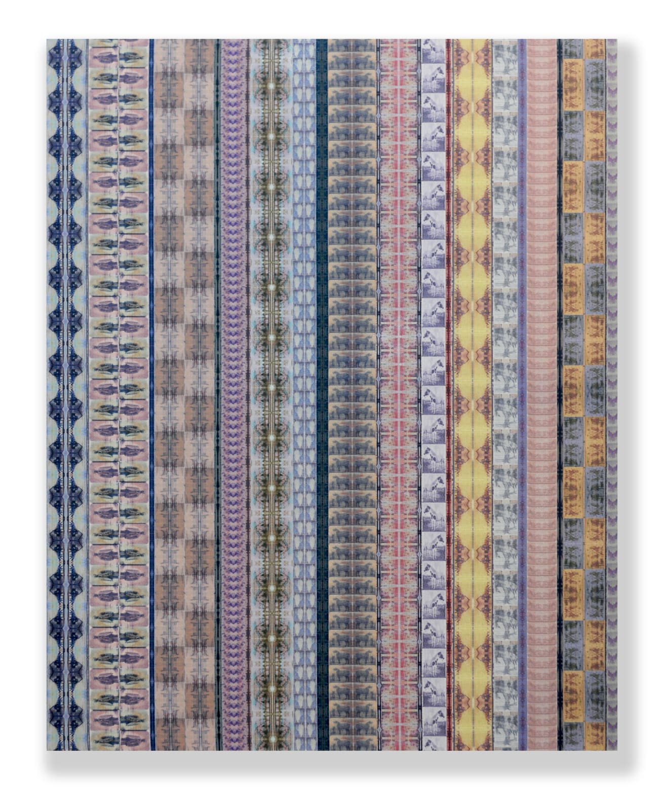 Dana Hart-Stone, Manipulated photography