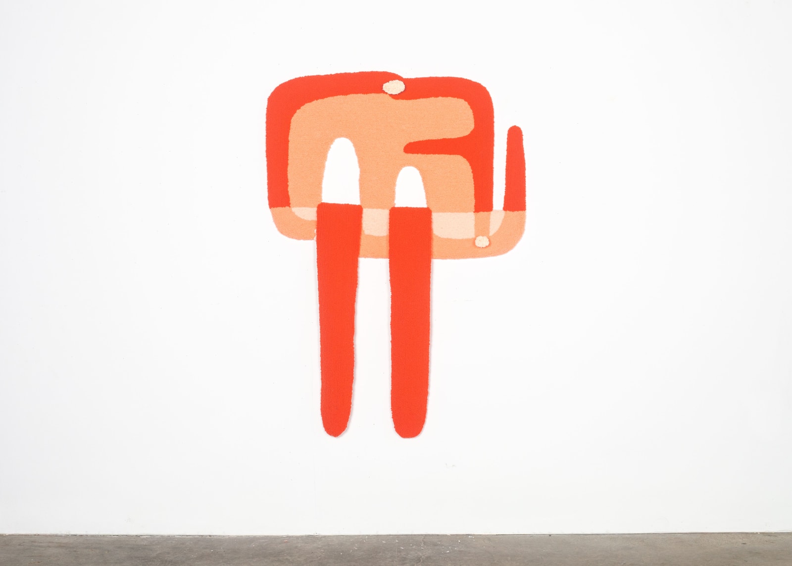 Brianna Gluszak, My Eyes Left My Pupils Behind