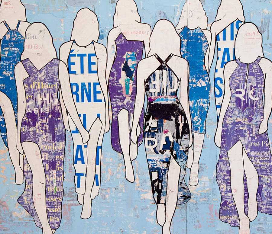 Jane Maxwell, Finale
