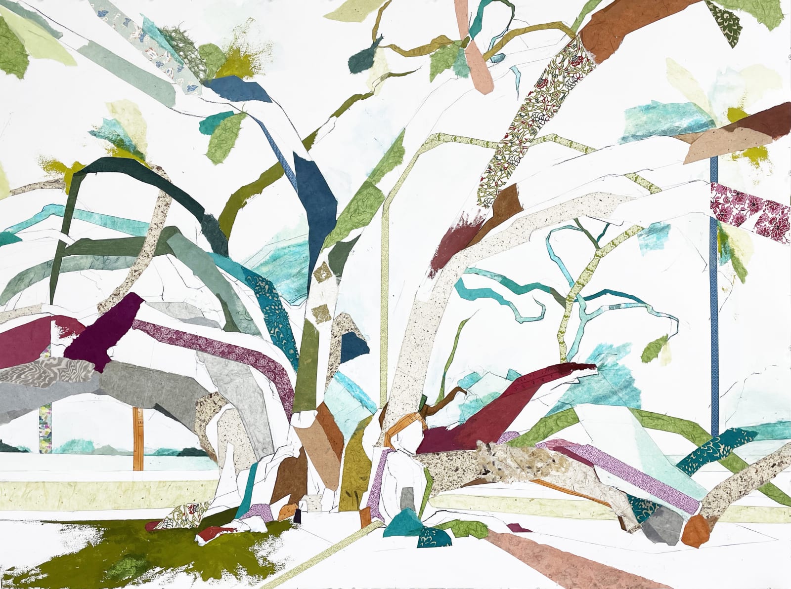 Jill Lear, Seven Brothers Oak VII