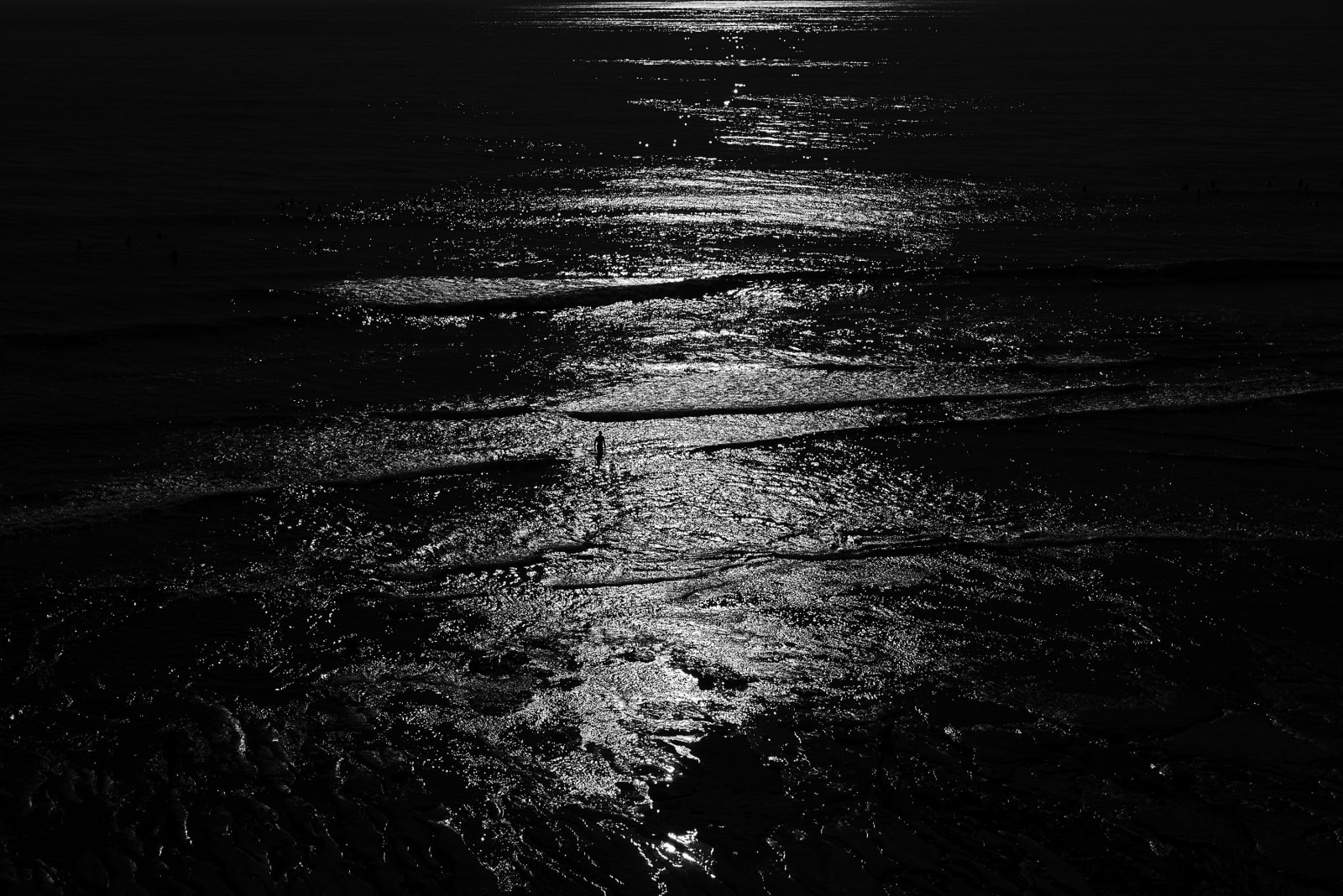 Charles Kay Jr., Pai