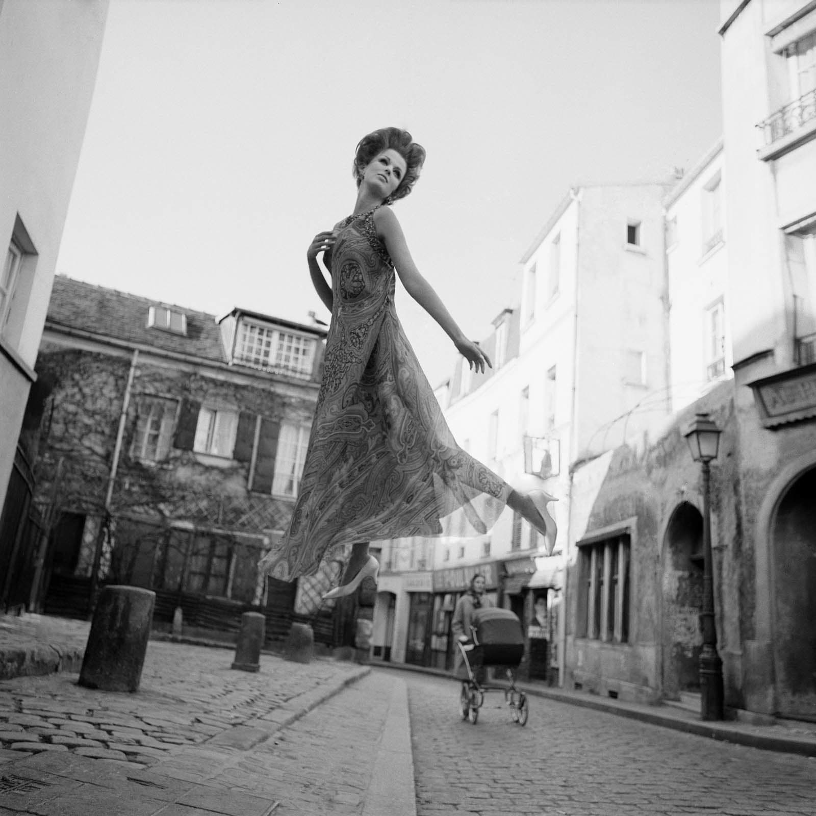 purchase Melvin Sokolsky fly series Harper's Bazaar Gilman art Sun Valley contemporary gallery