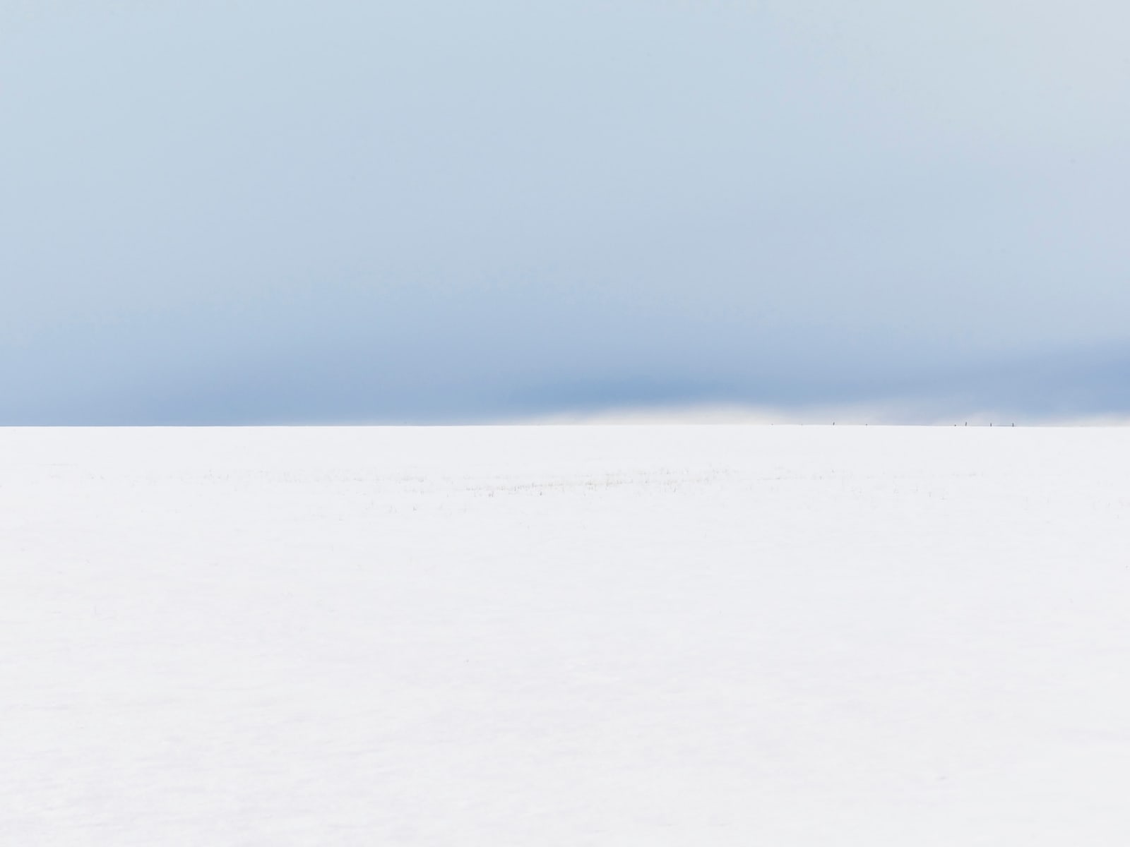 winter Idaho photograph Wendel Wirth