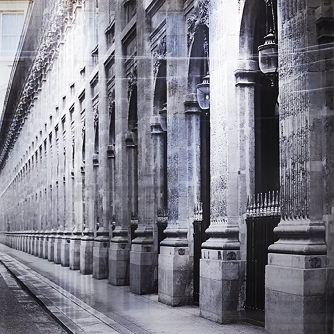Charles Kay Jr., Paris, London