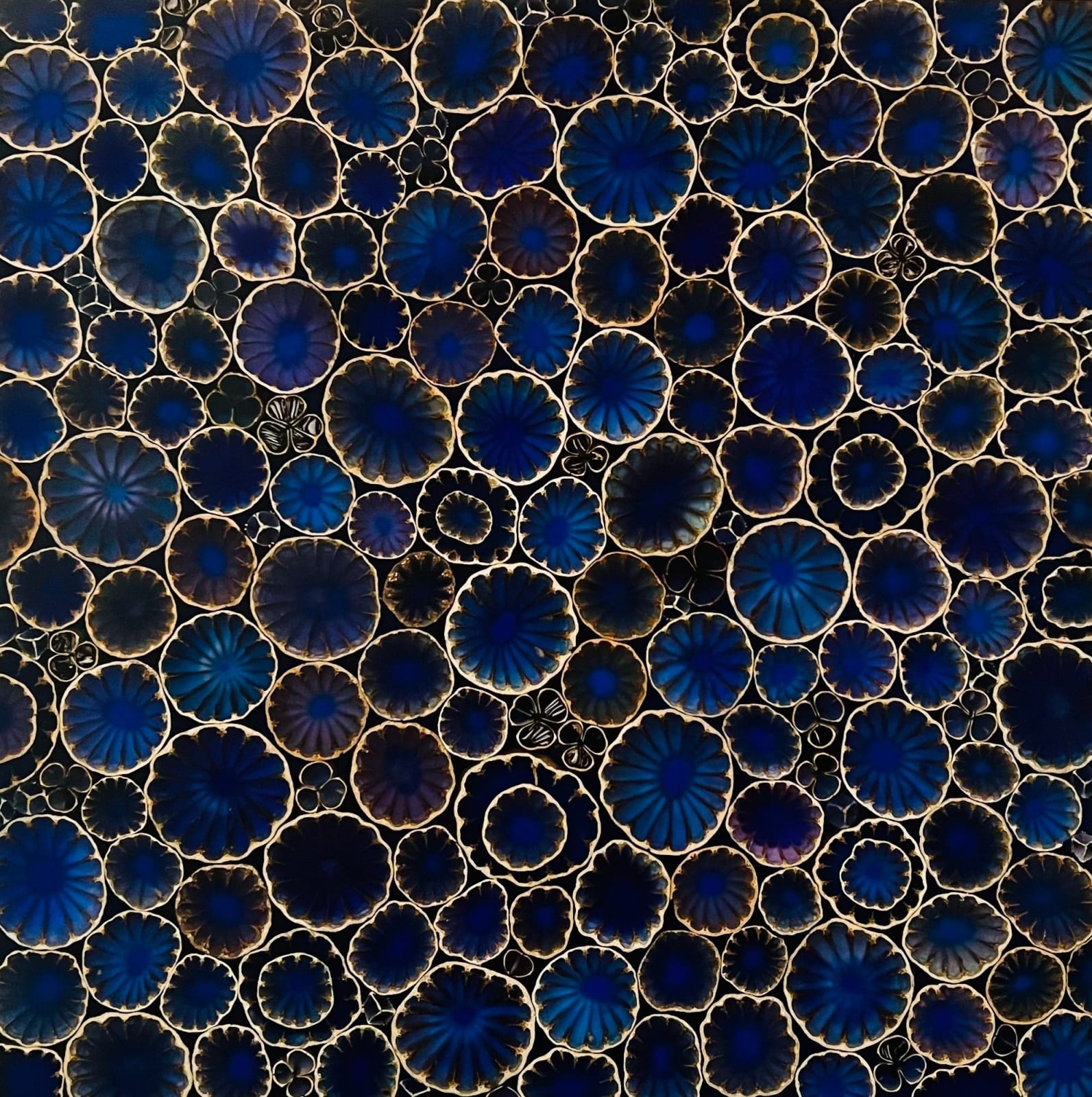 mayme kratz poppy pods