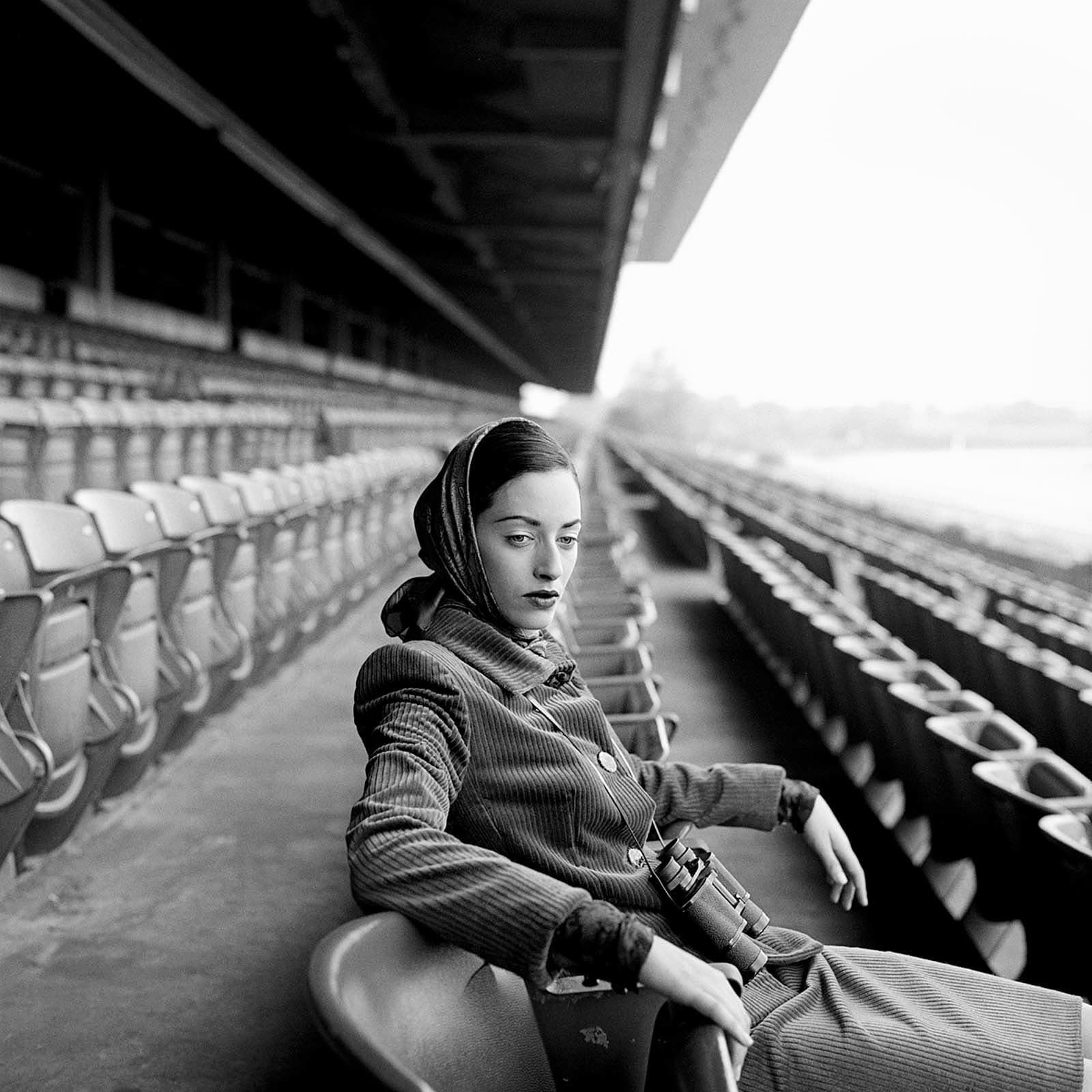 Rodney Smith photography Long Island New York buy here Gilman Contemporary Sun Valley art gallery
