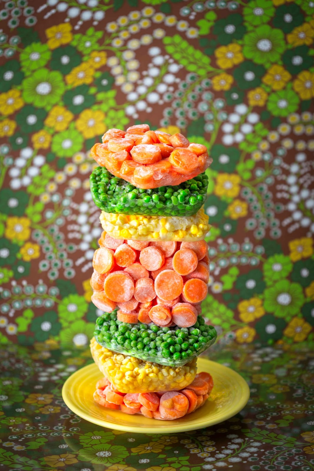 JP Terlizzi, No Artificial Flavors