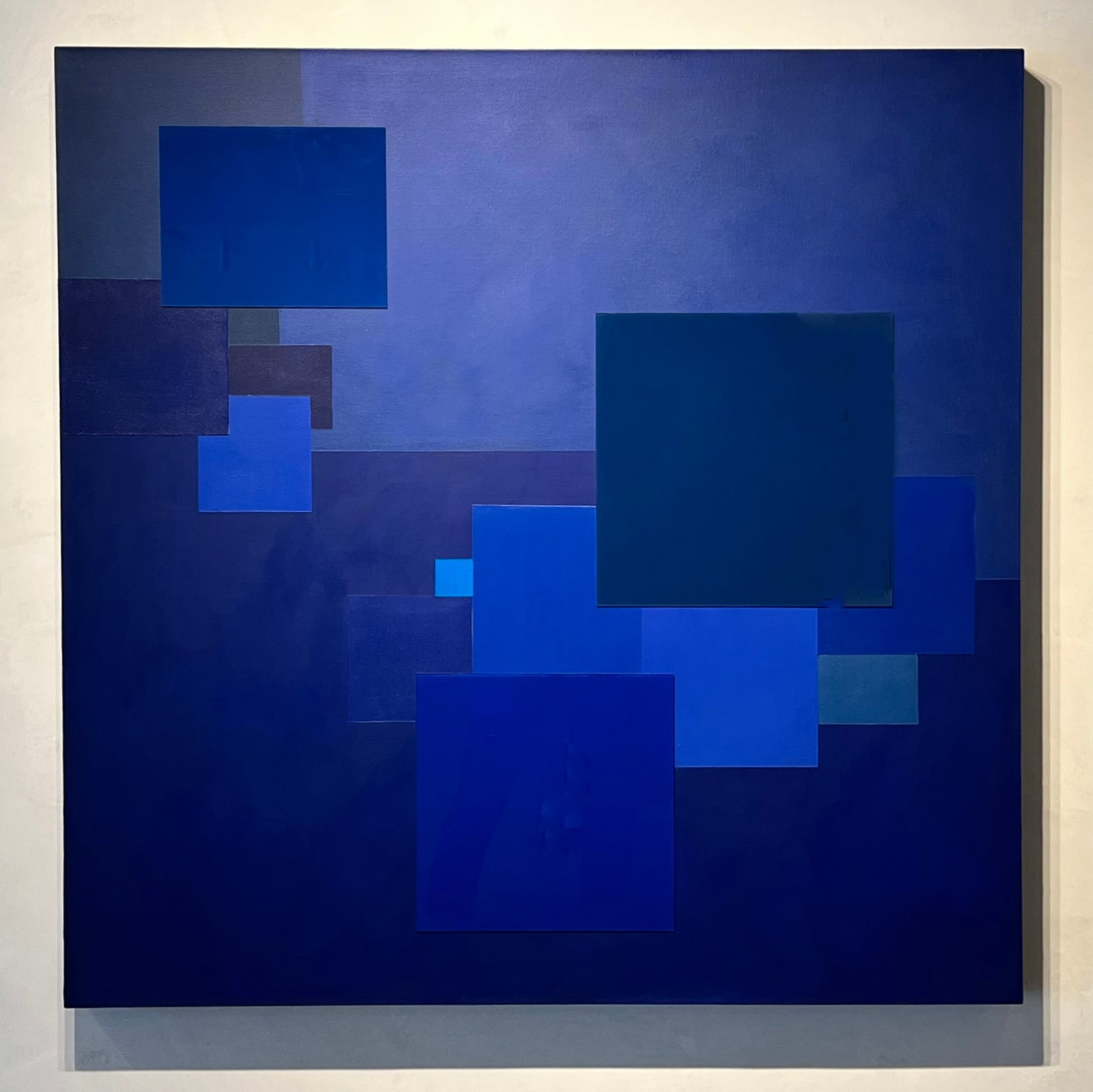 Marco Casentini, Walking the Night Road