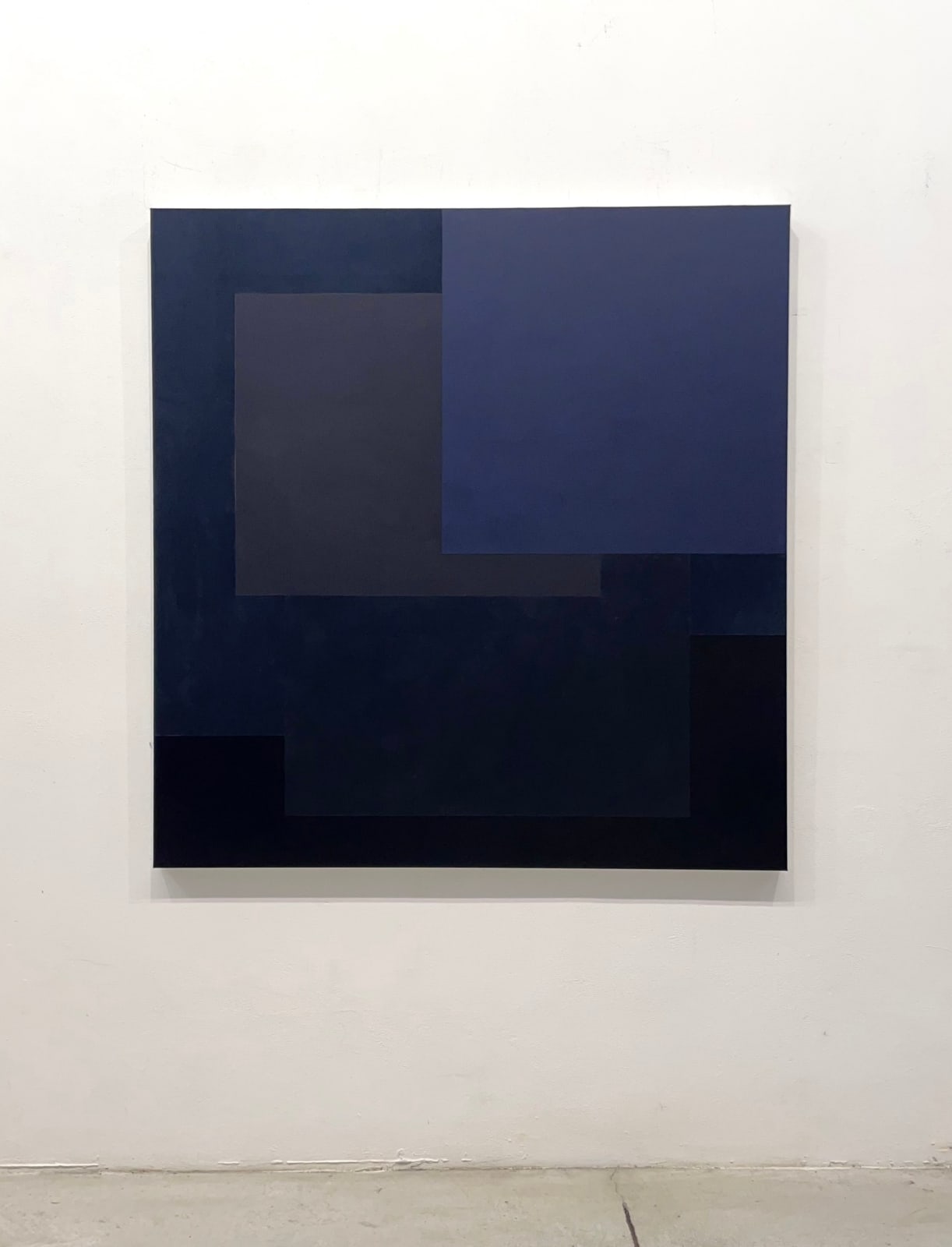 Marco Casentini, Blue