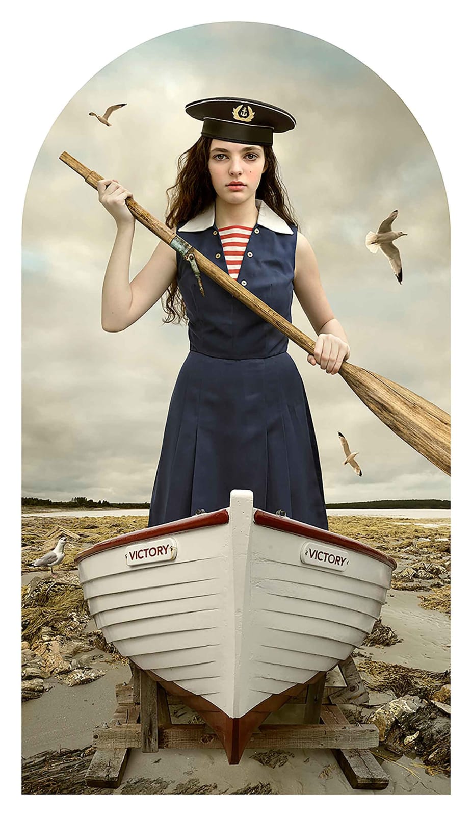 Victory at Sea Tom Chambers photography buy here Gilman Contemporary Sun Valley idaho