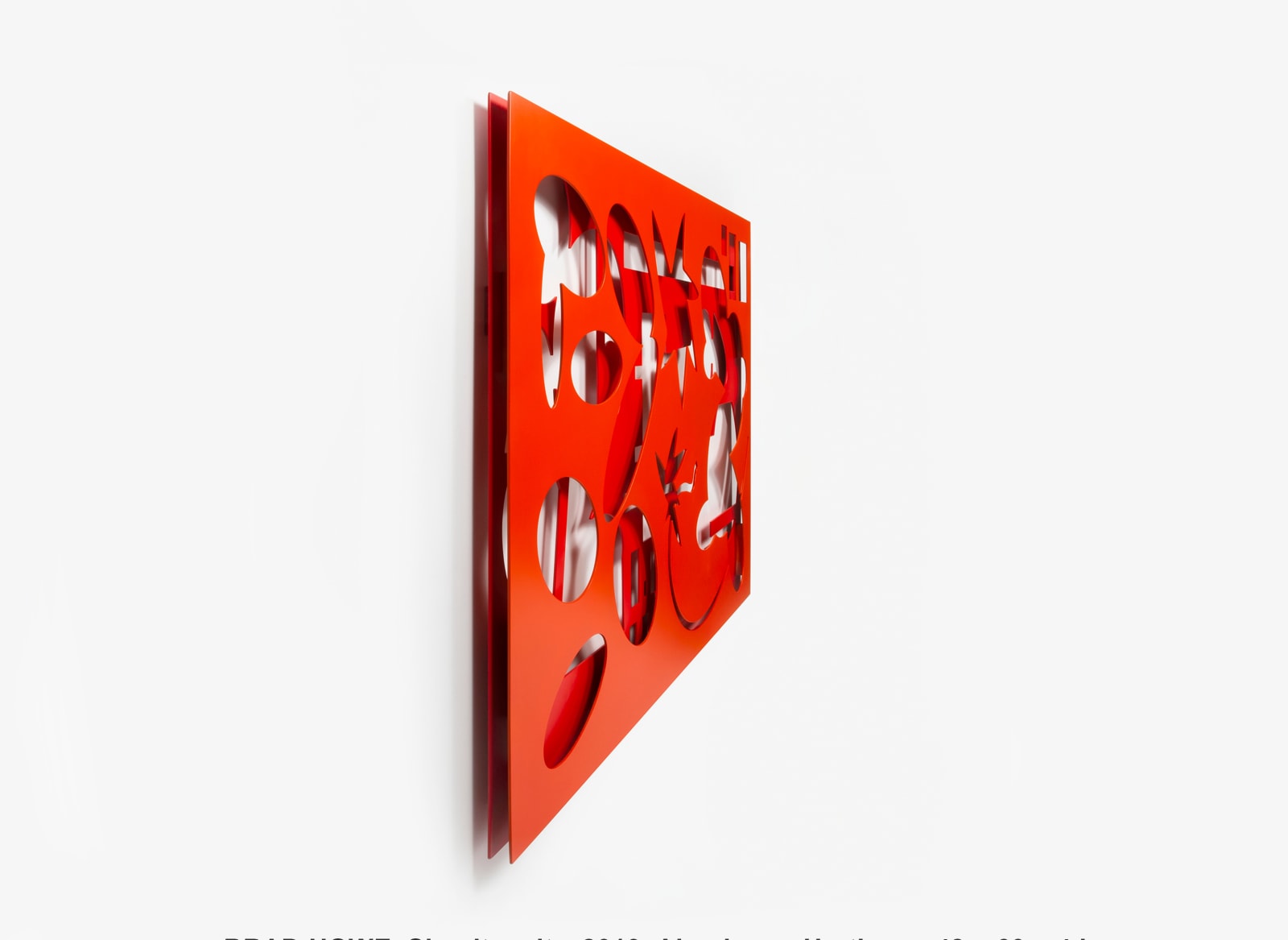 Brad Howe, Simultaneity