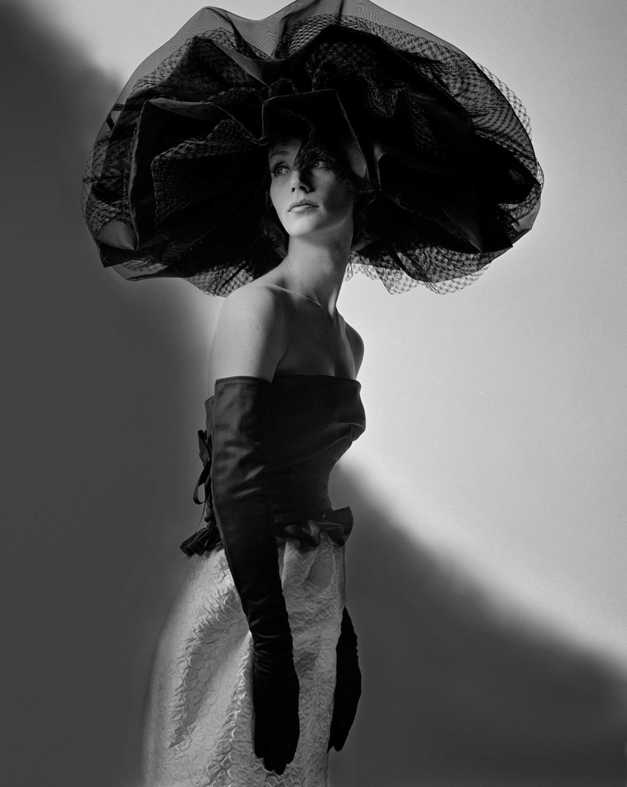 Melvin Sokolsky fashion photography buy here Gilman Contemporary Sun Valley art gallery Idaho
