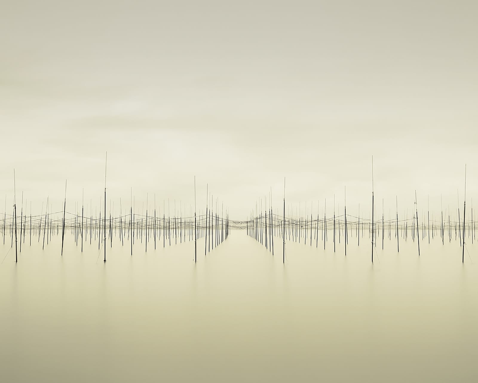 David Burdeny, Matrix Japan, Shimabara Bay, Japan