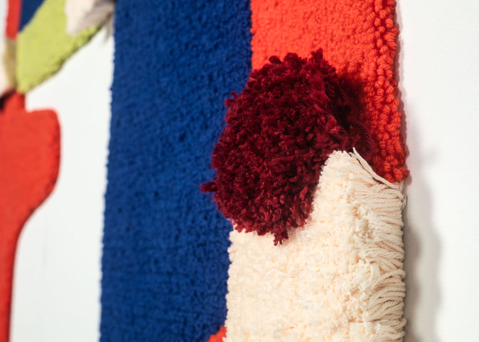 Brianna Gluszak, Three is a Party