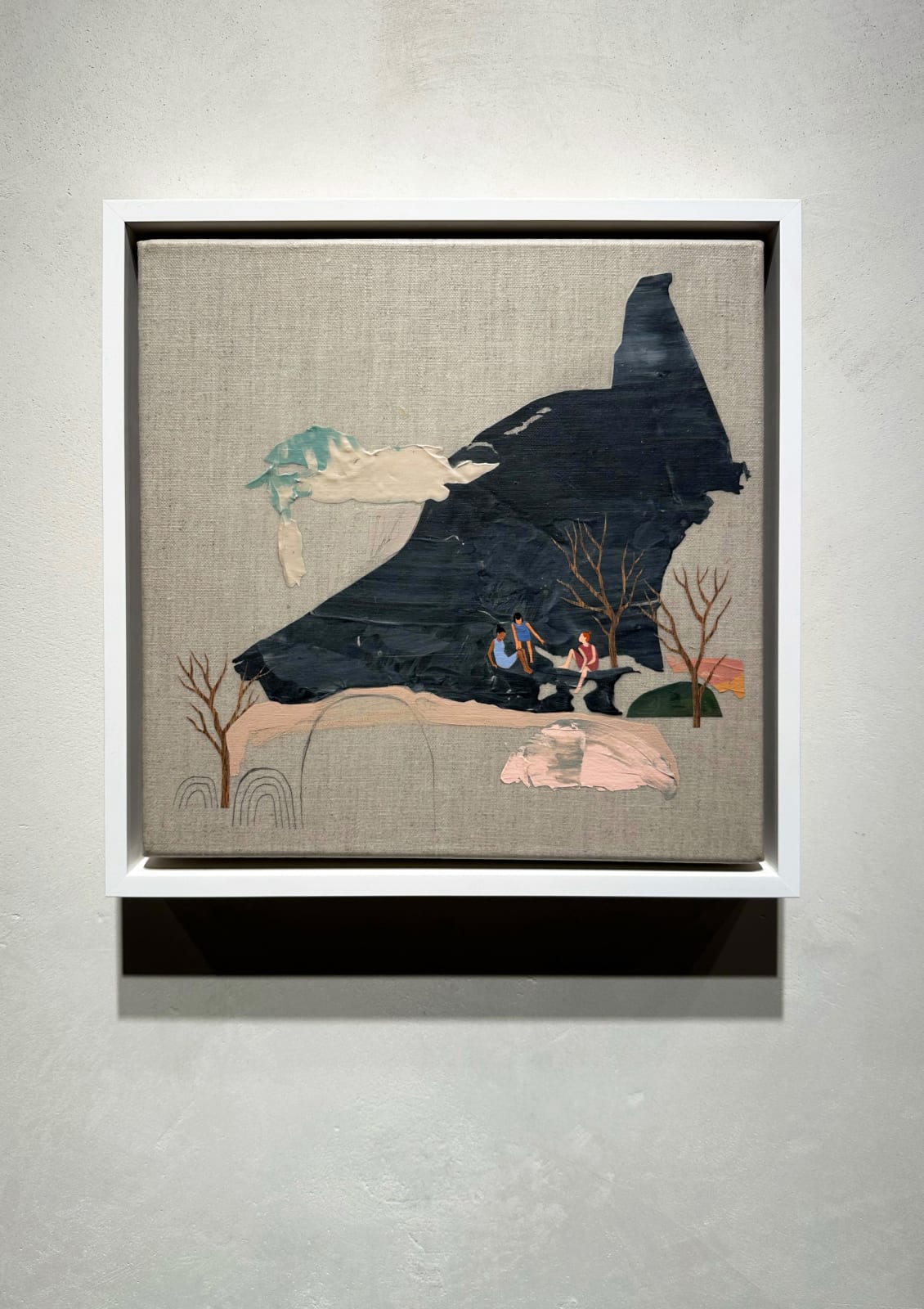 installation shot