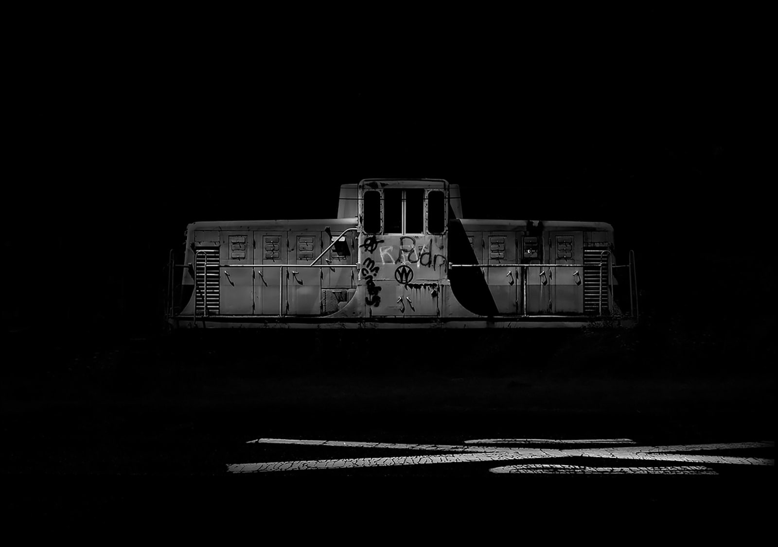 Michael Massaia, Crossing #1