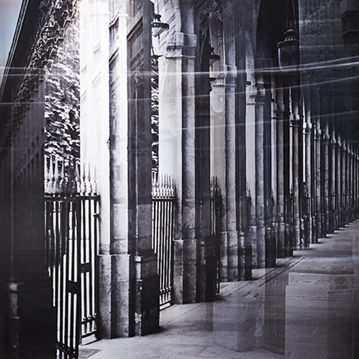 Charles Kay Jr., Paris, London